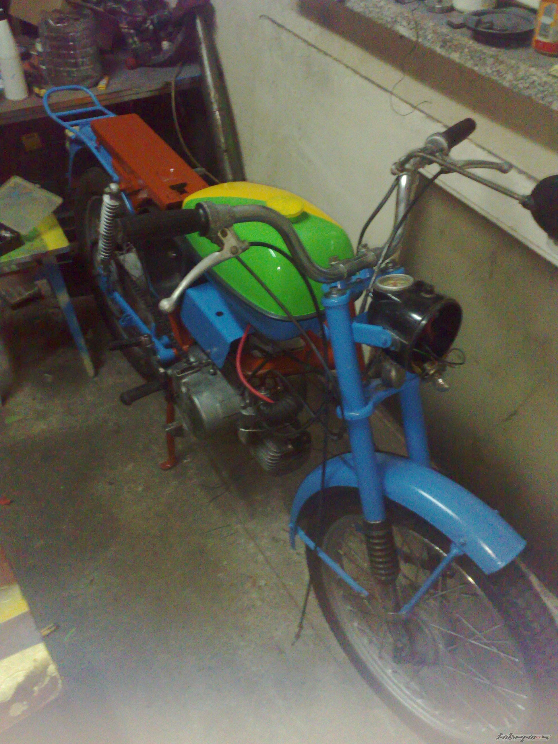 Bike Photo 2372634