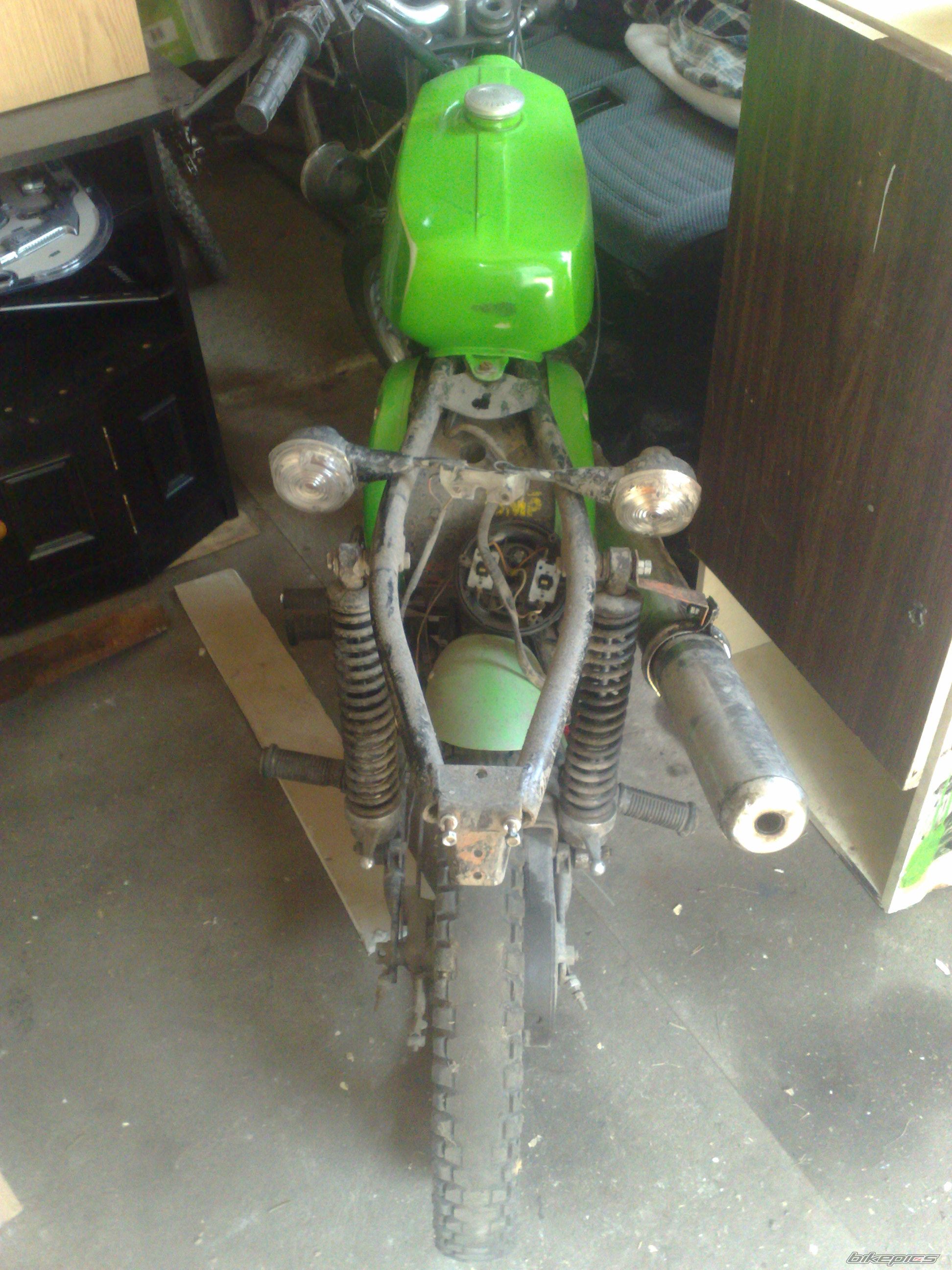 Bike Photo 2372711