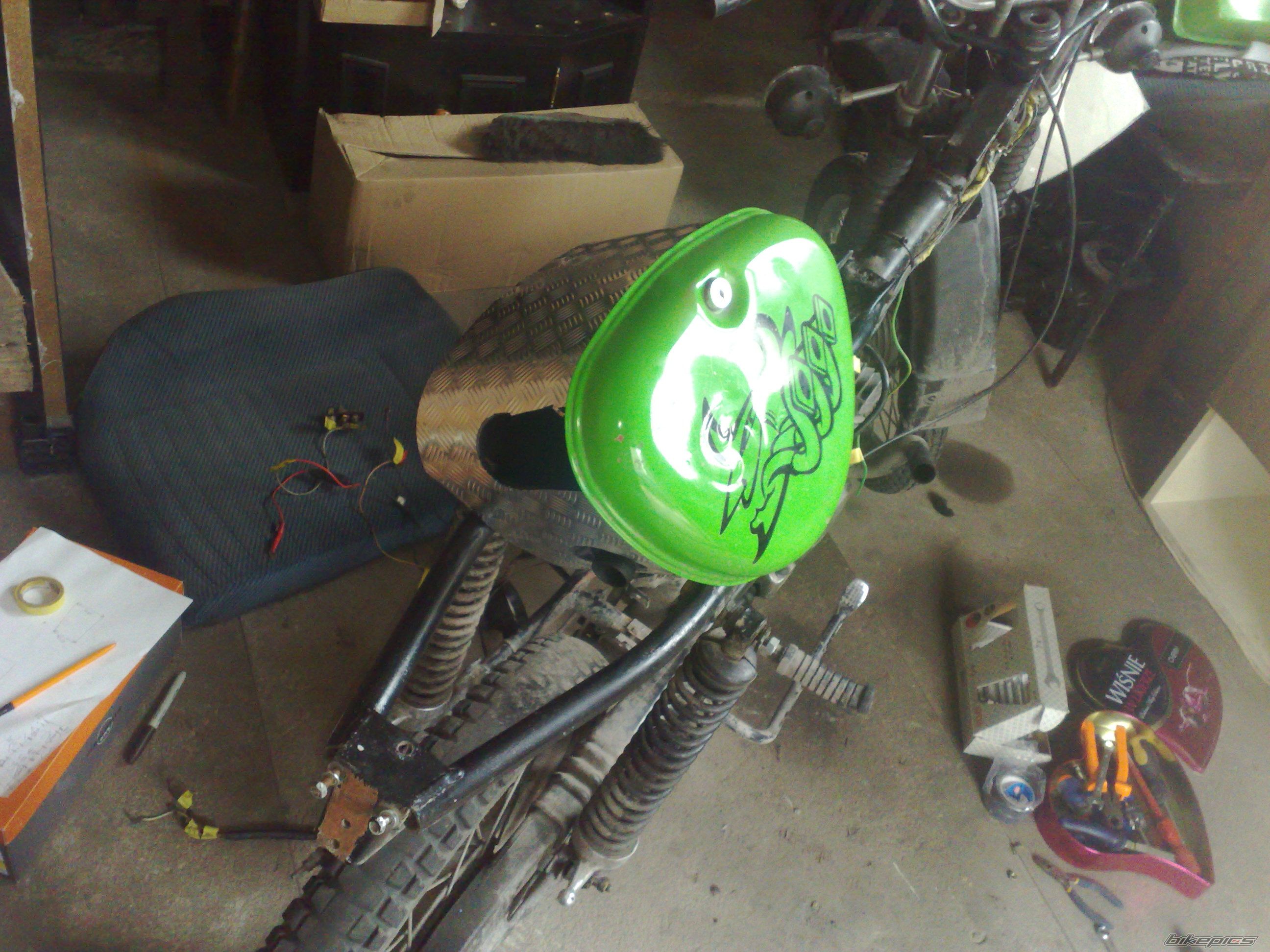 Bike Photo 2372741