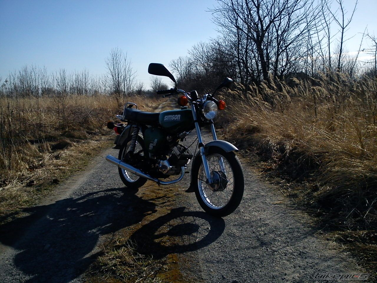 Bike Photo 2372771