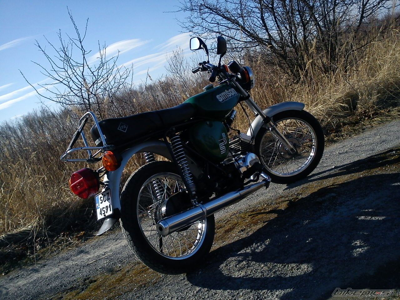Bike Photo 2372775