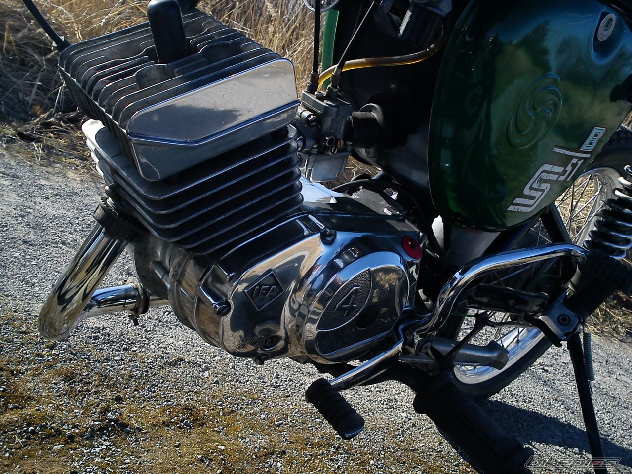 Bike Photo 2372780