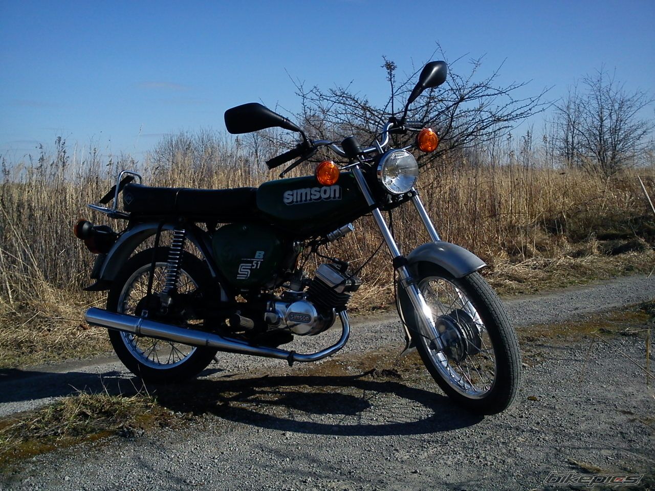 Bike Photo 2372788