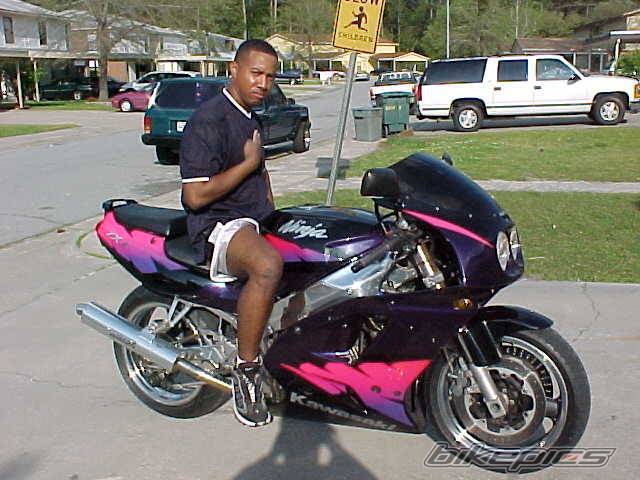 Bike Photo 2373