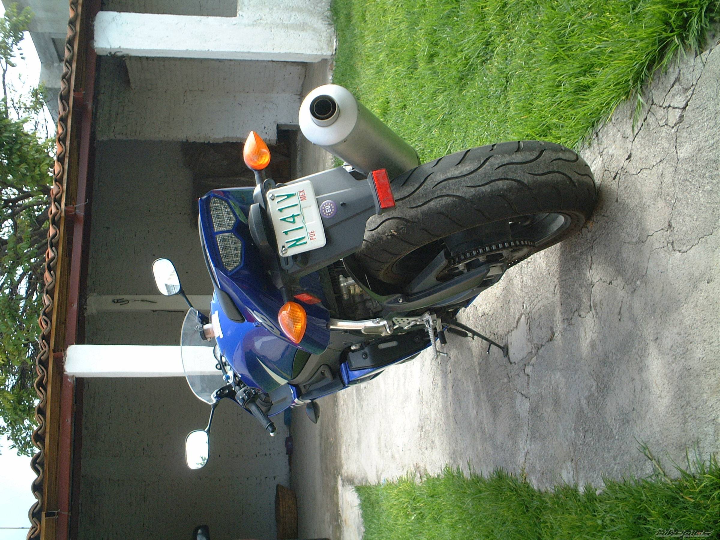 Bike Photo 237303