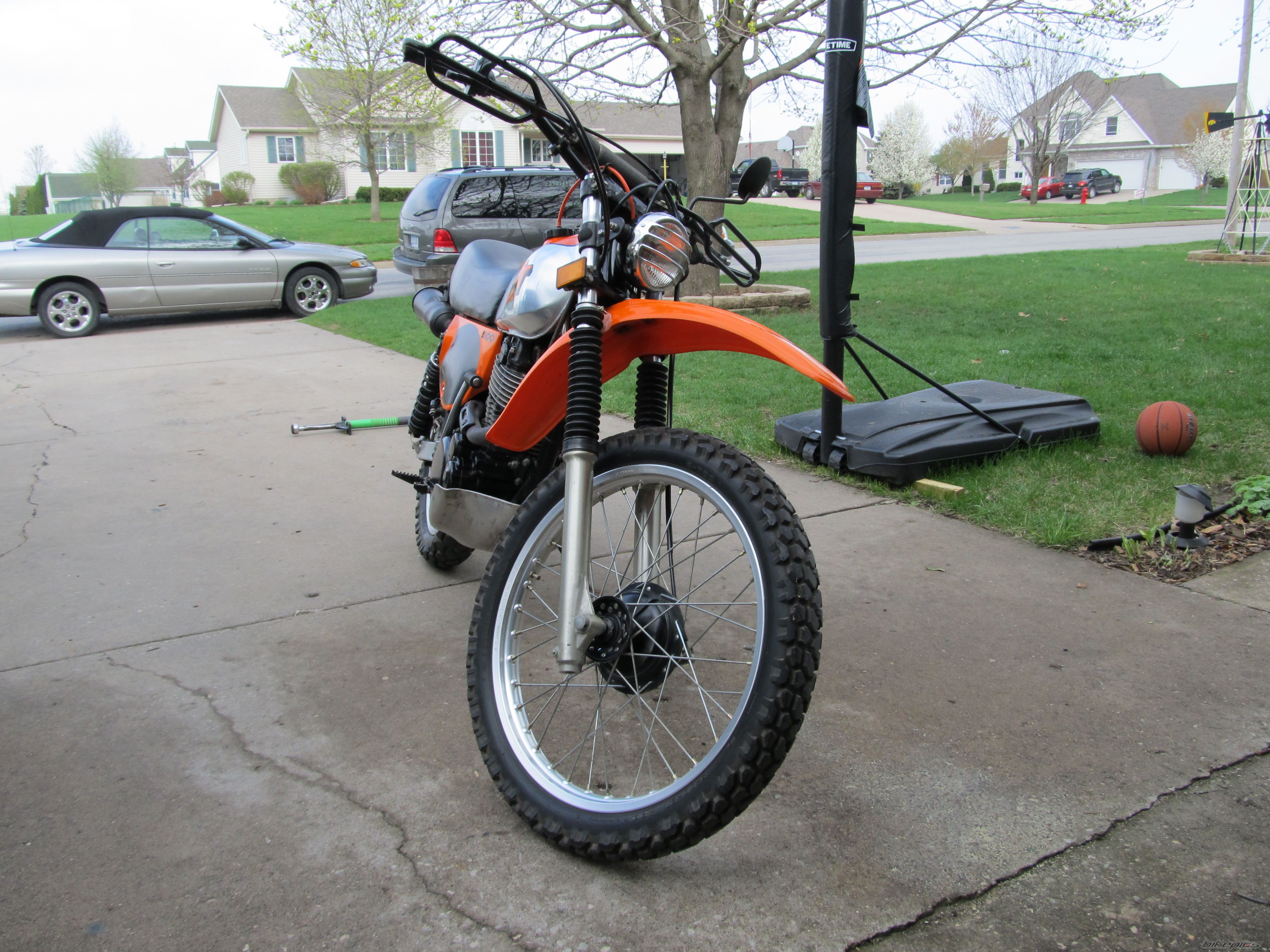 Bike Photo 2373070
