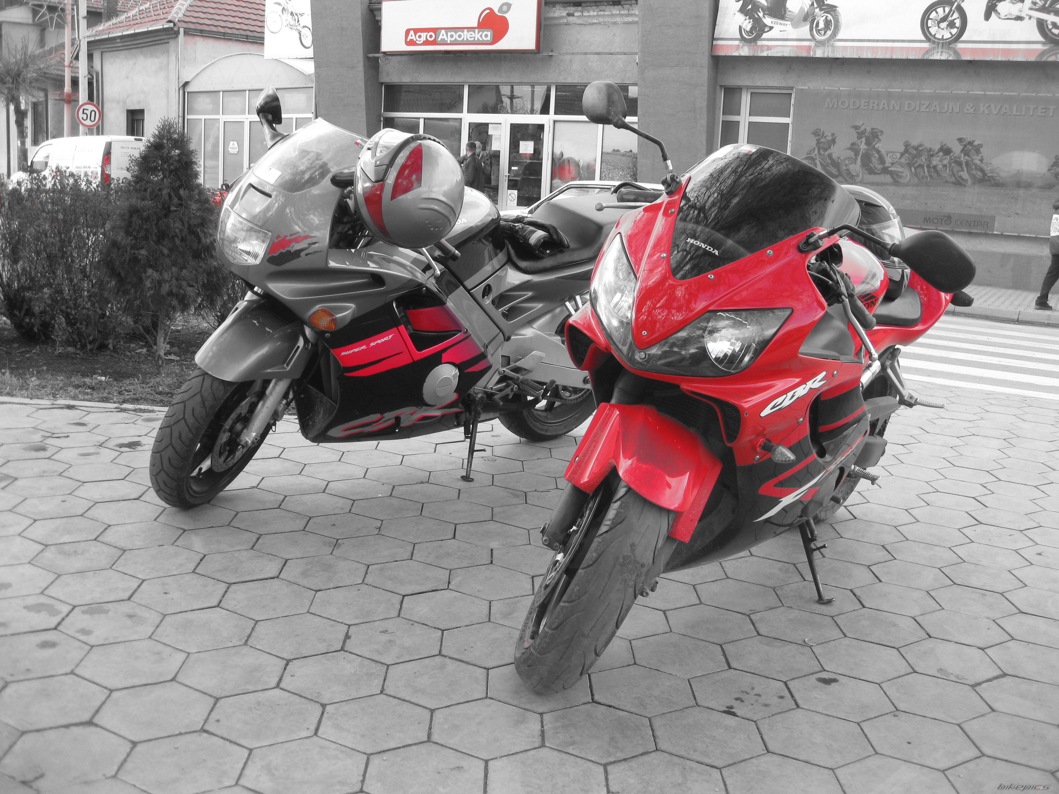Bike Photo 2373477