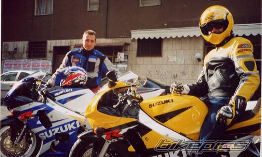 Bike Photo 23735