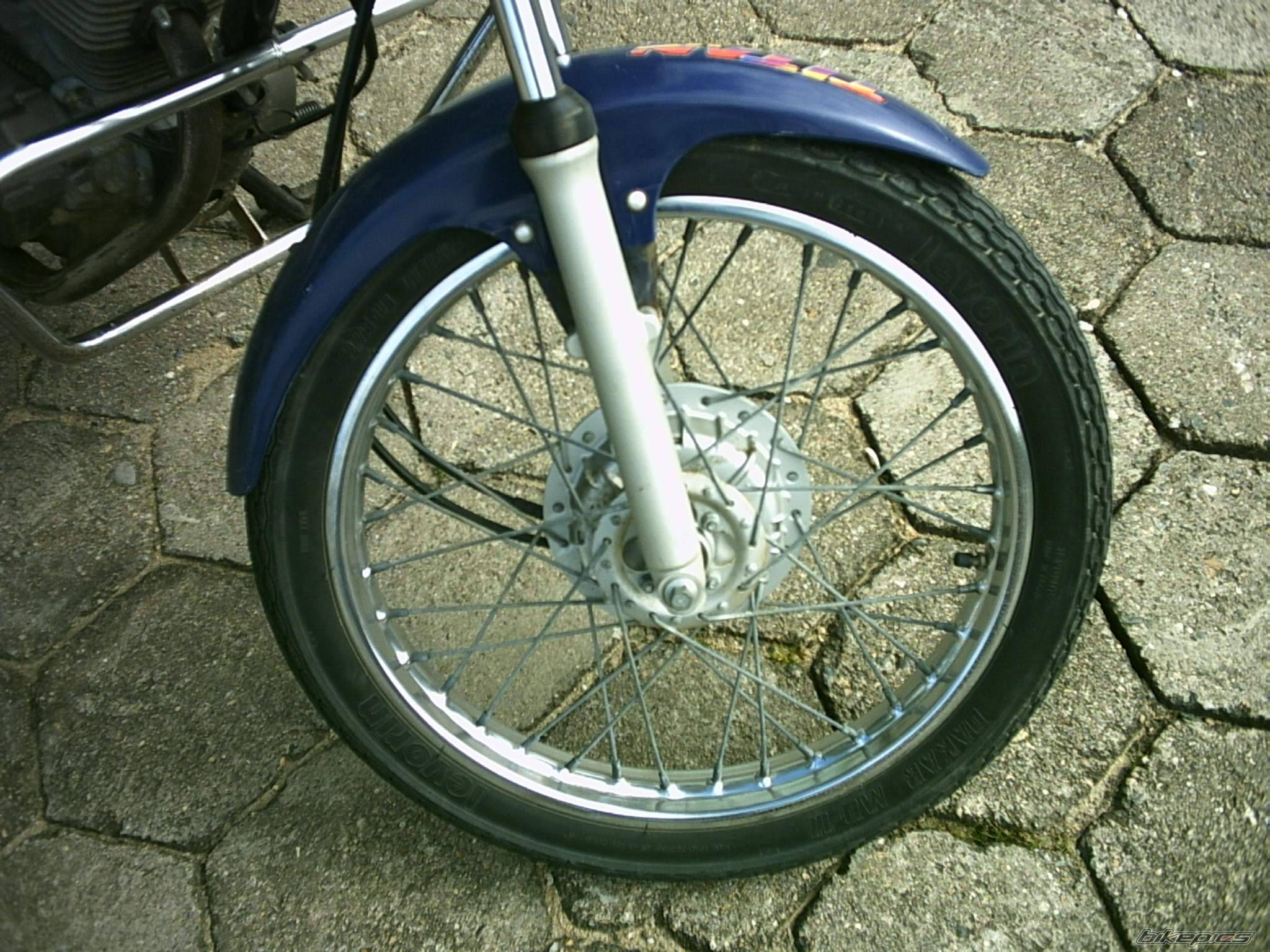 Bike Photo 237369