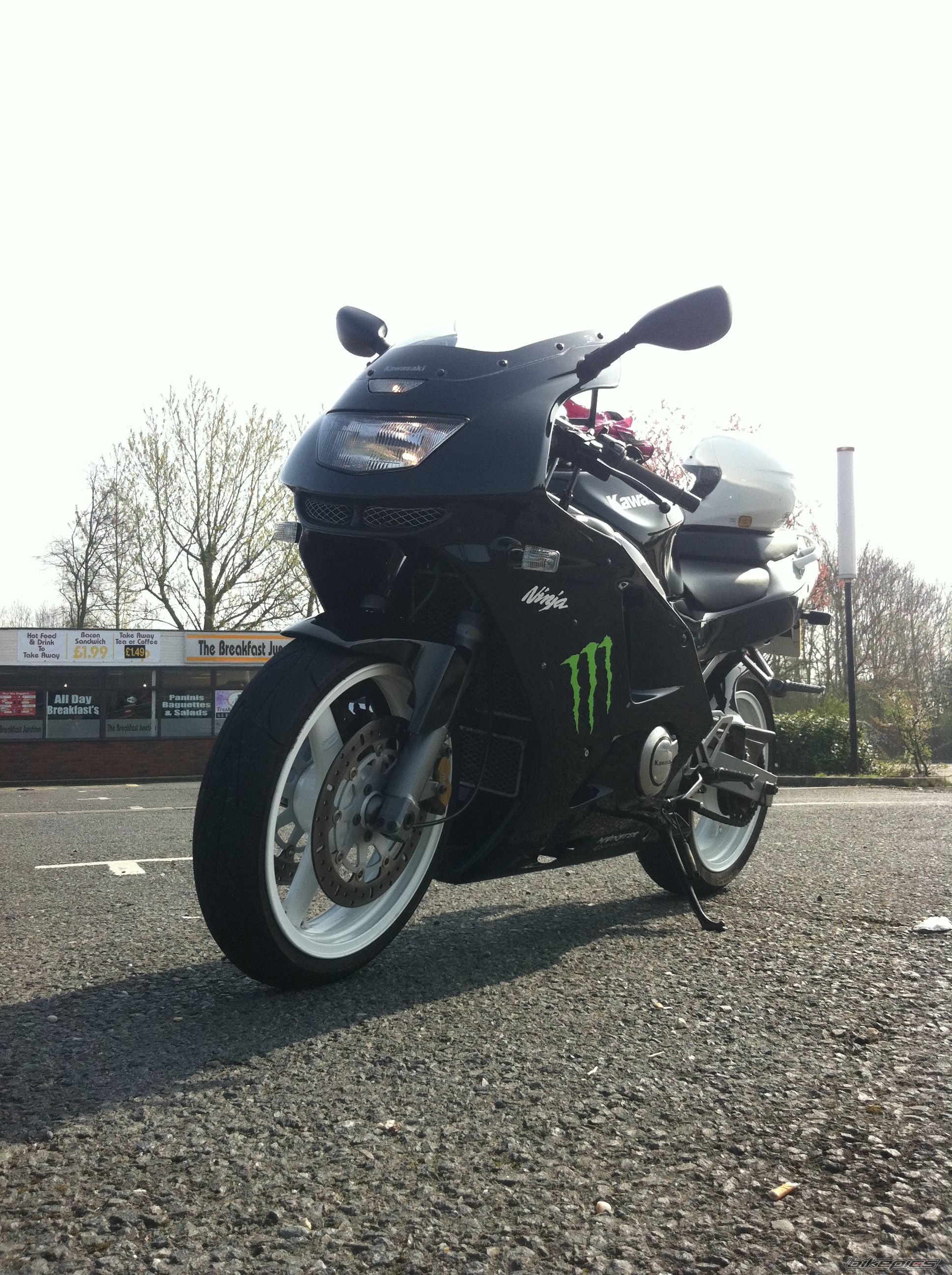 Bike Photo 2373711