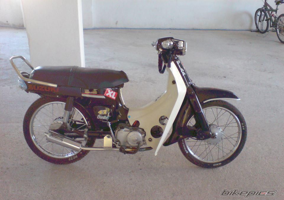 Bike Photo 2373882