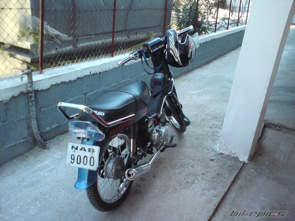 Bike Photo 2373883