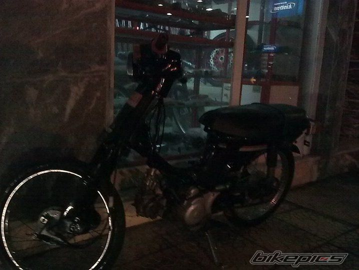 Bike Photo 2373887