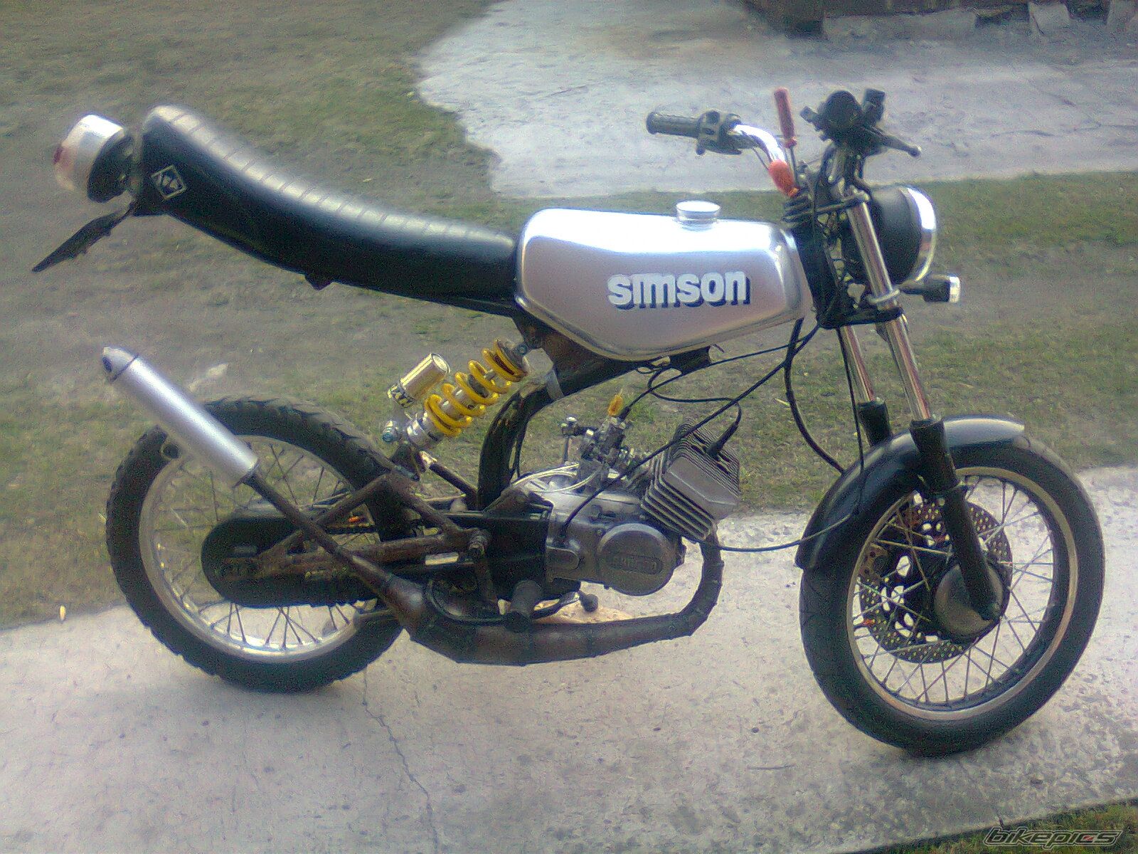 Bike Photo 2373931
