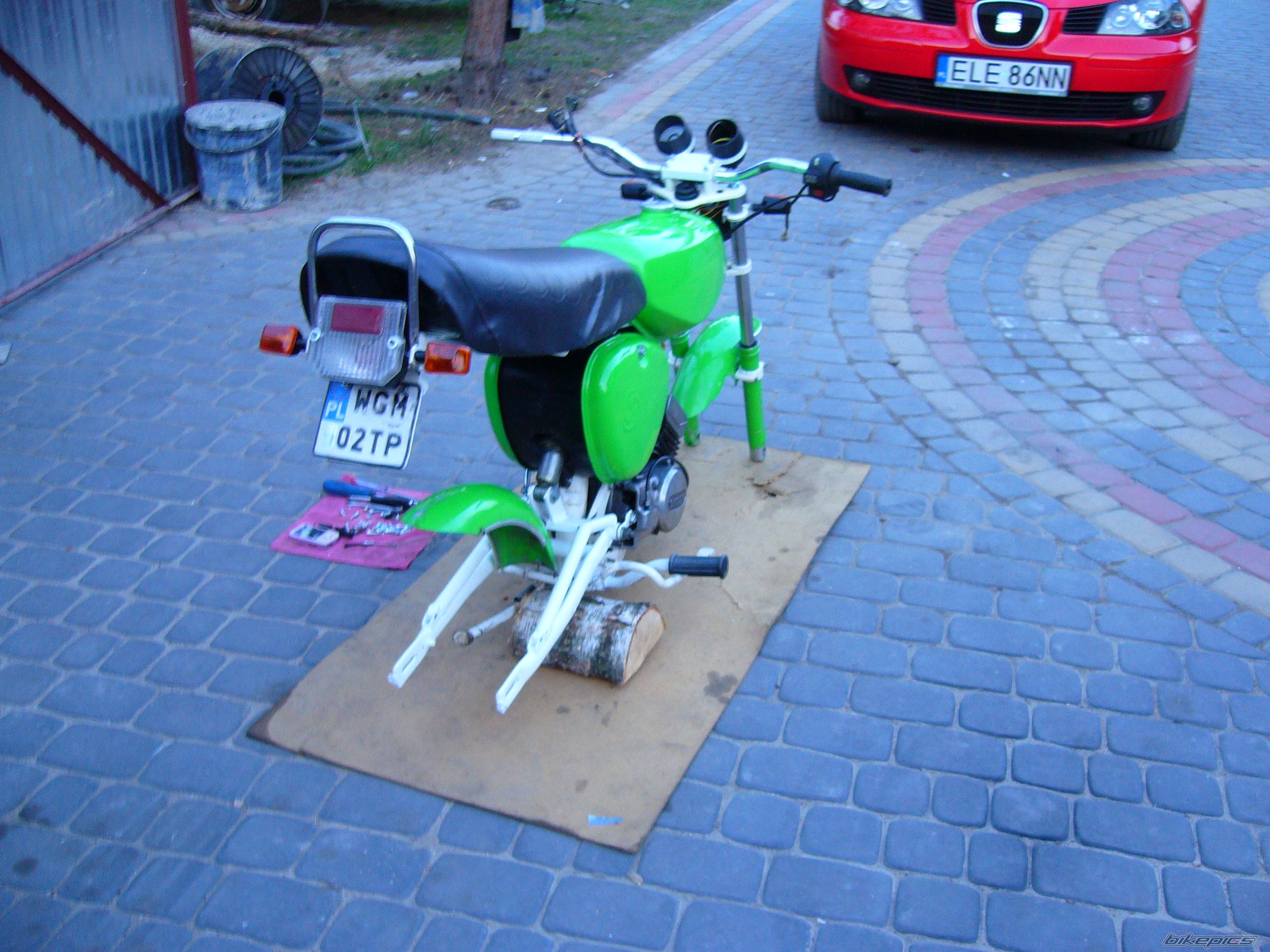 Photo 2373938