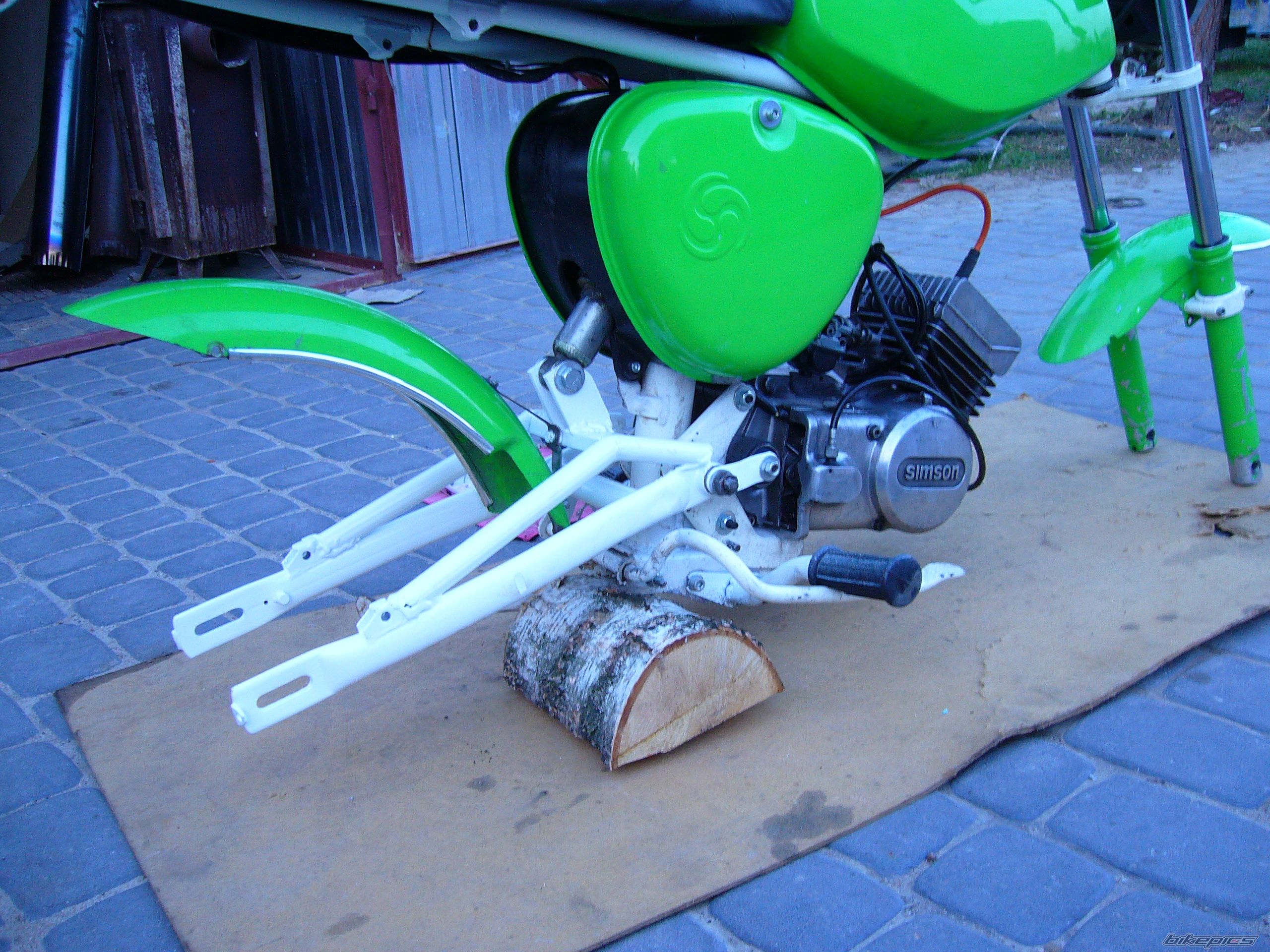 Bike Photo 2373941