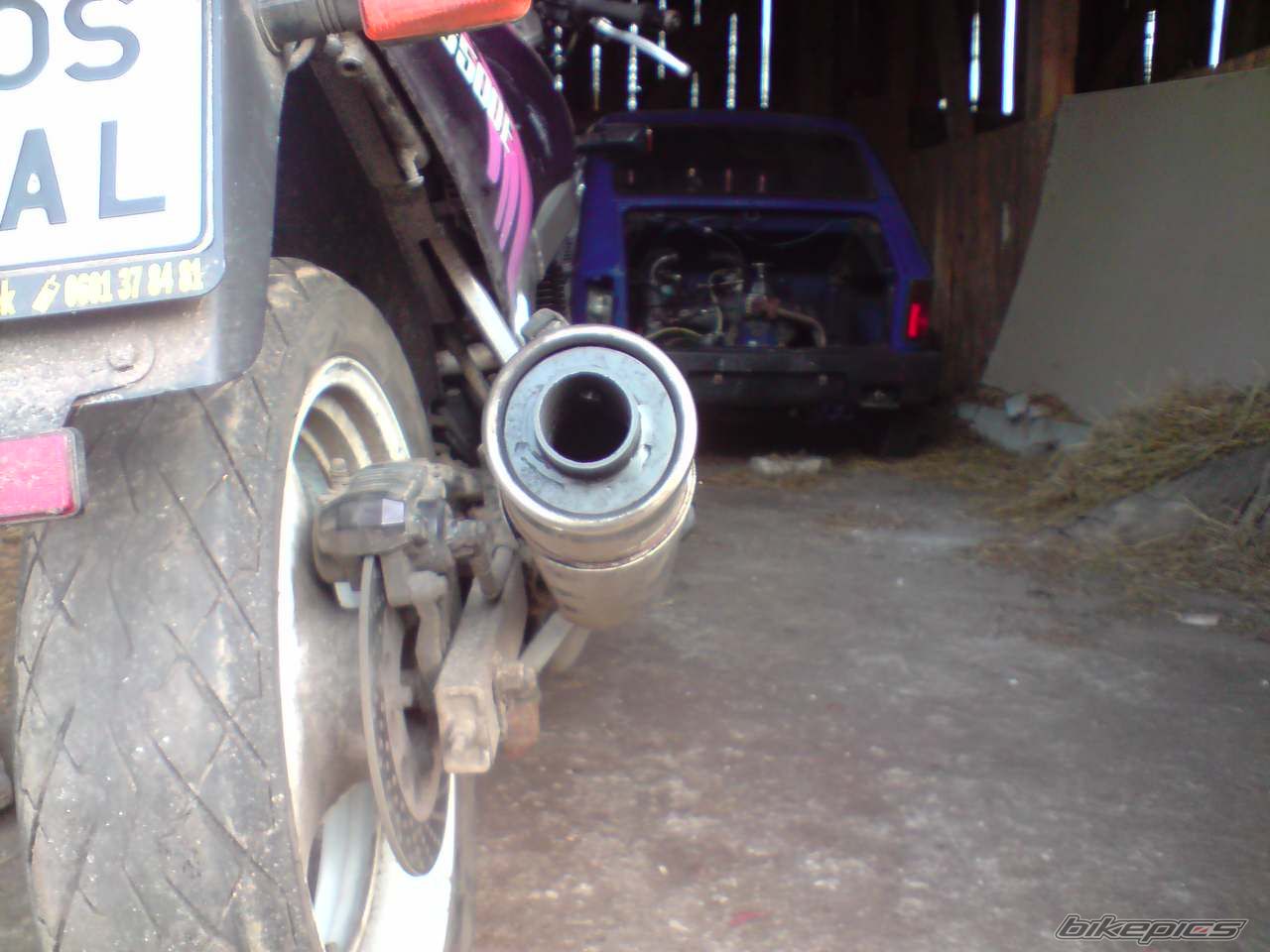 Bike Photo 2373958