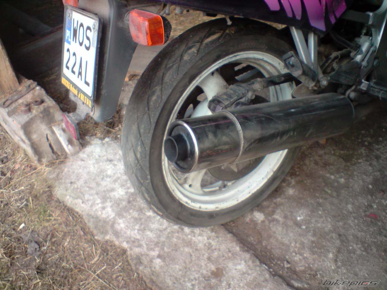 Bike Photo 2373959