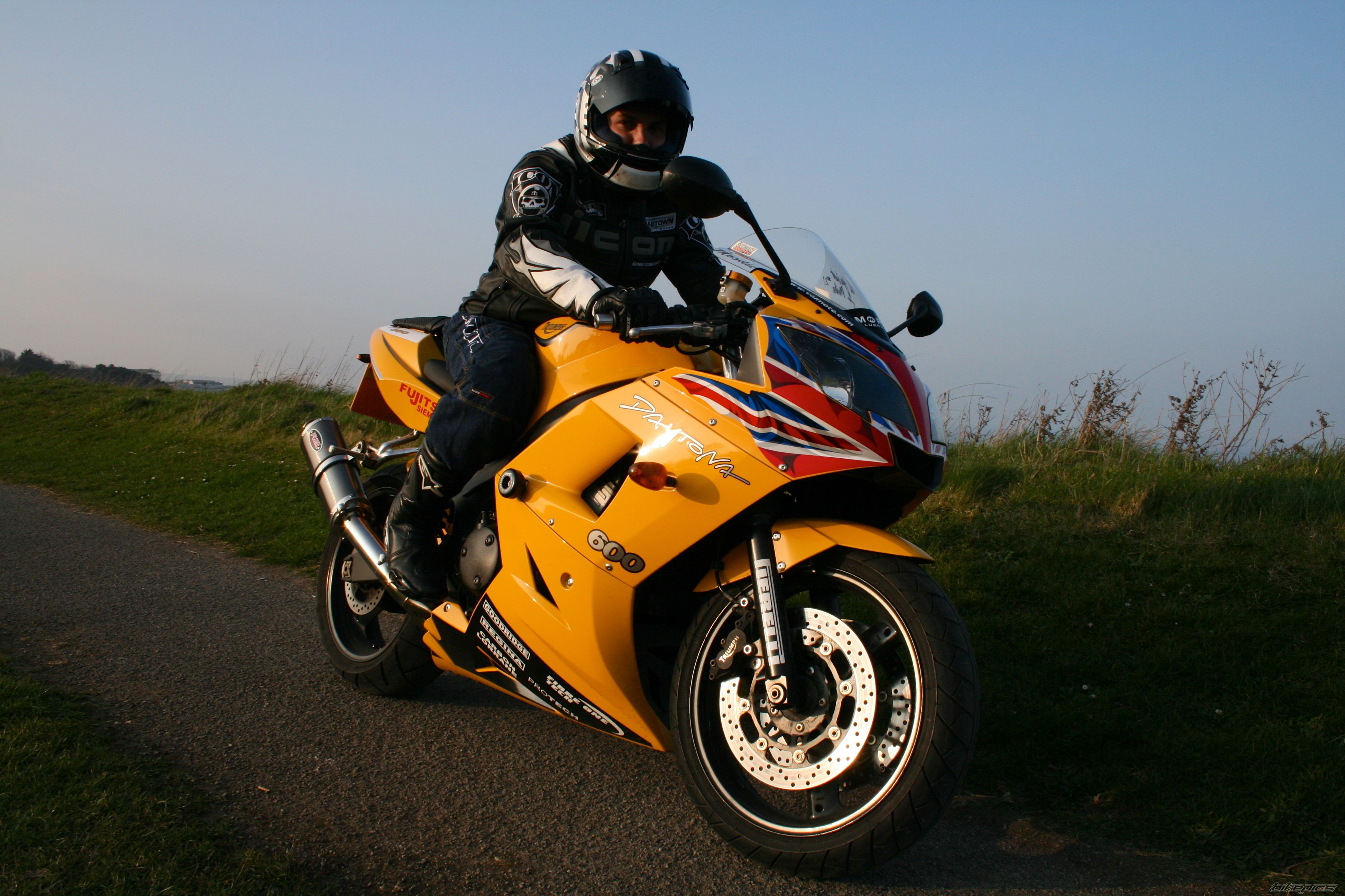 Bike Photo 2373990
