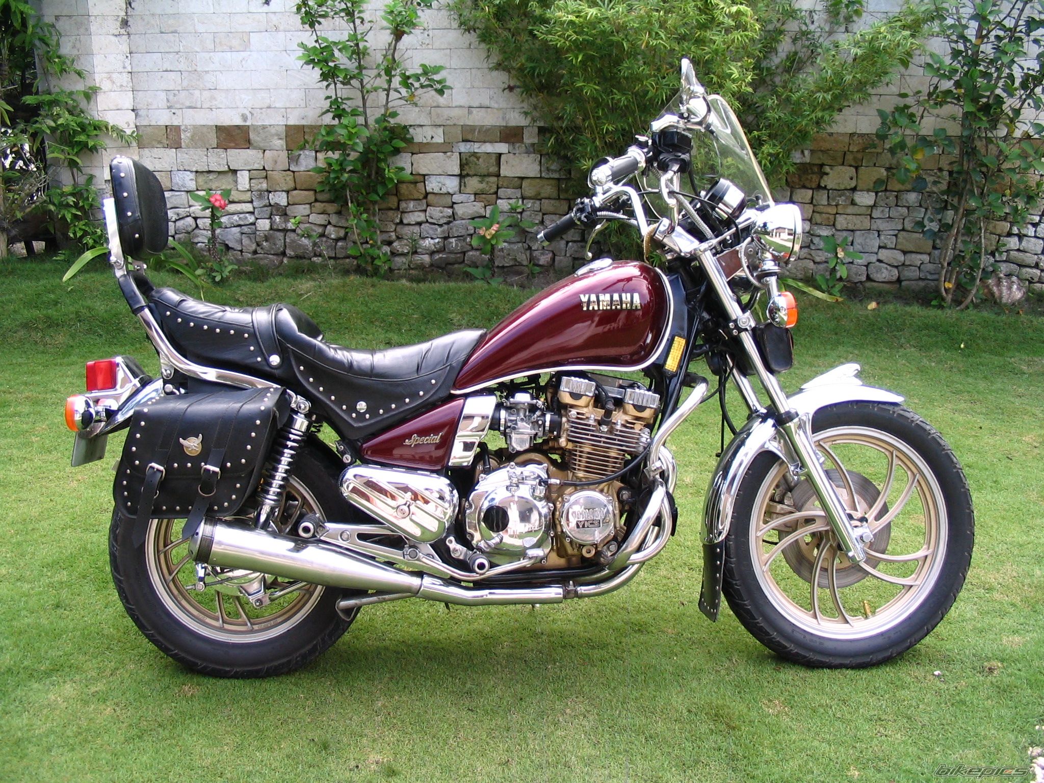 Bike Photo 2374018