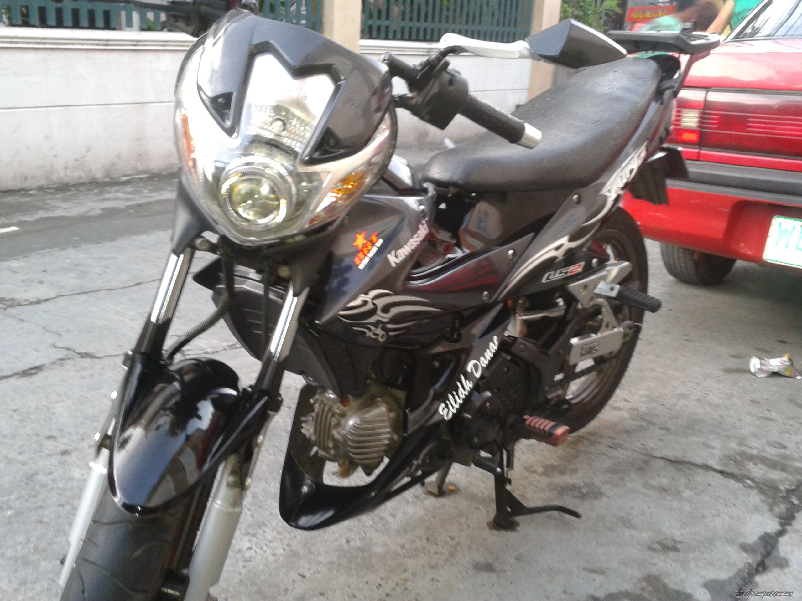 Bike Photo 2374061