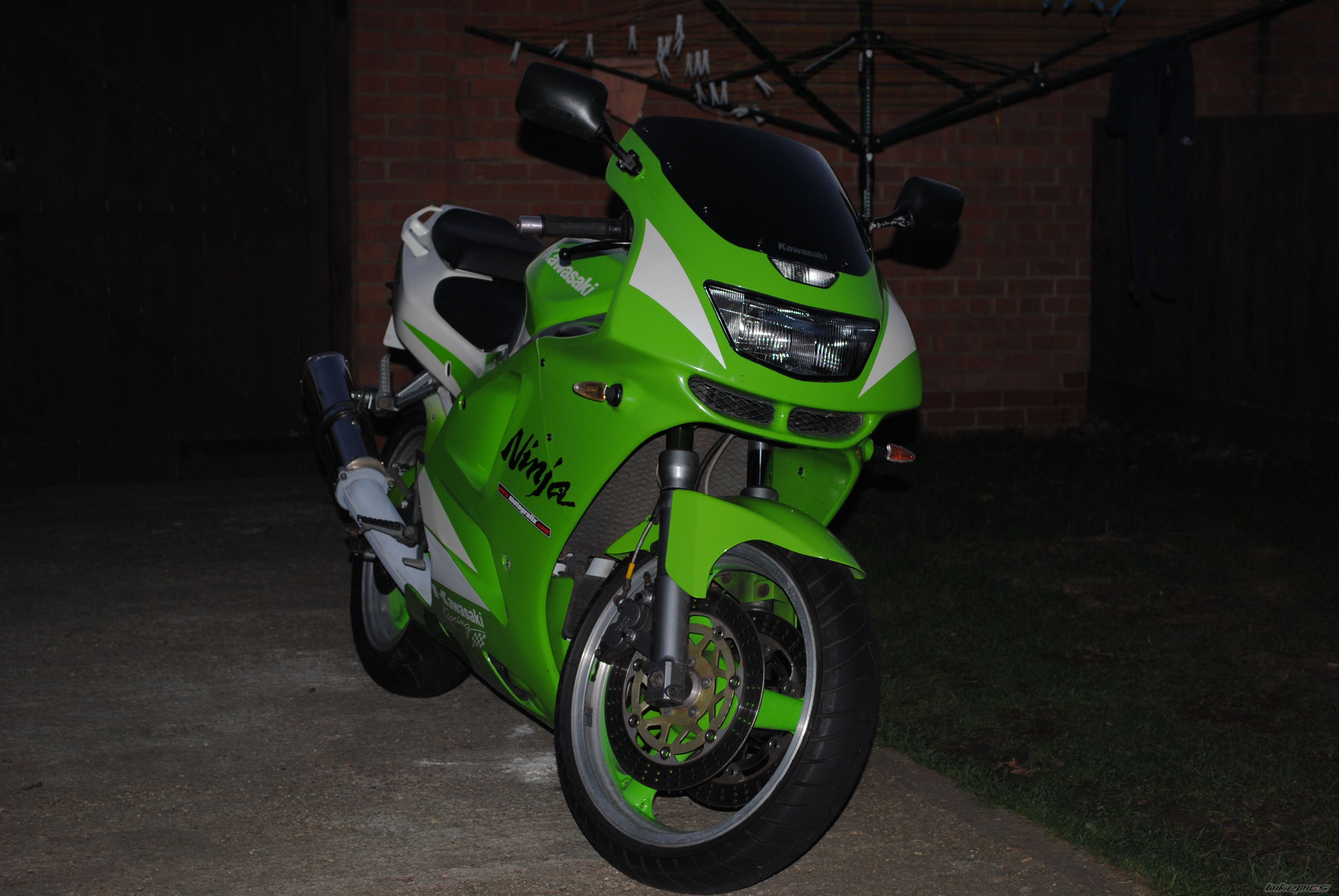 Bike Photo 2374249