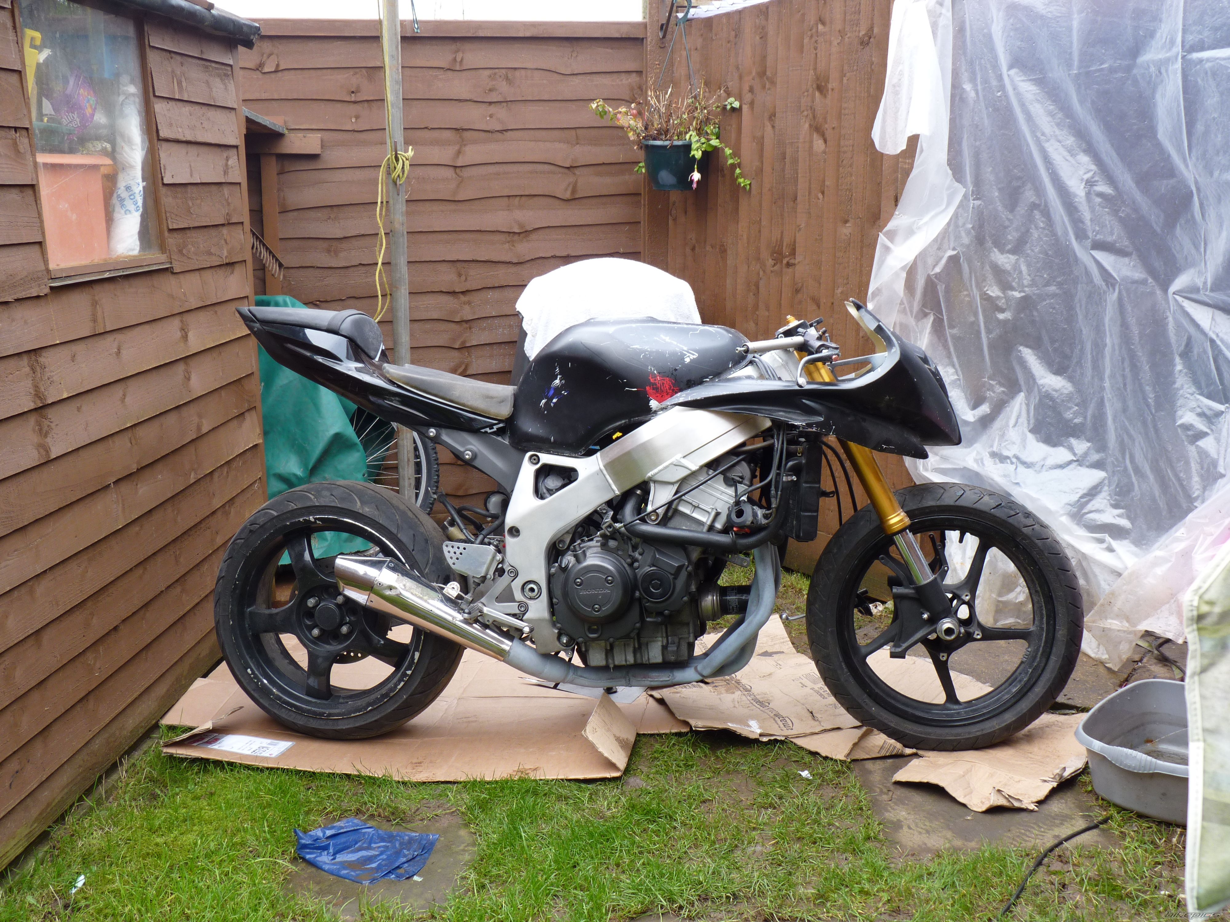 Bike Photo 2374252