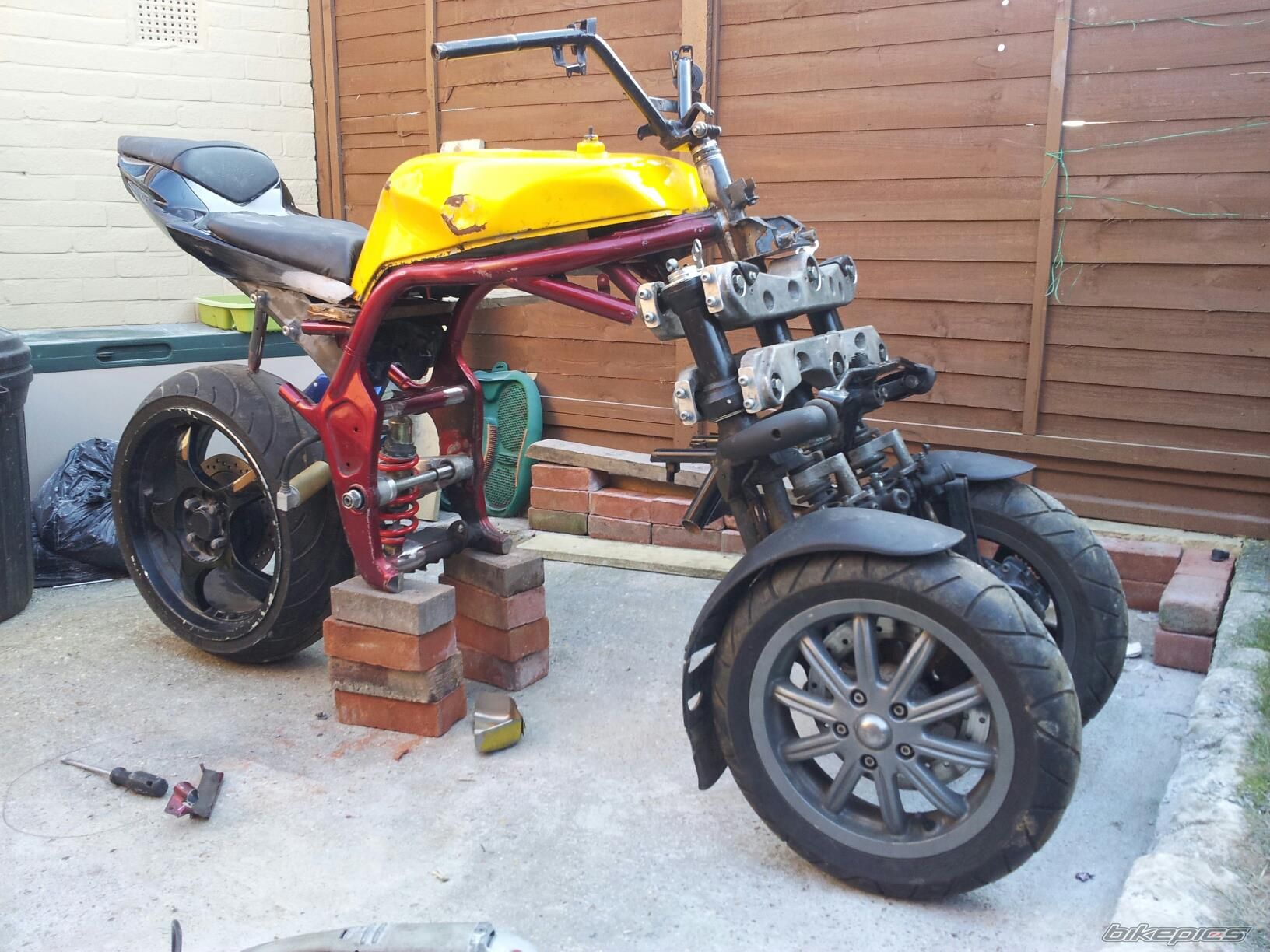 Bike Photo 2374262