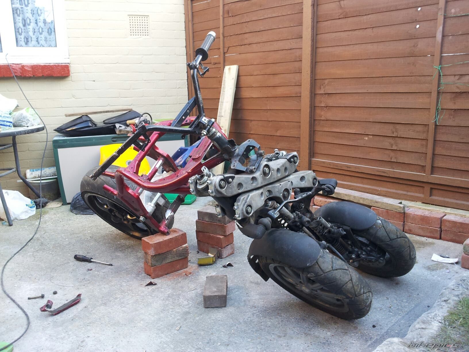 Bike Photo 2374263