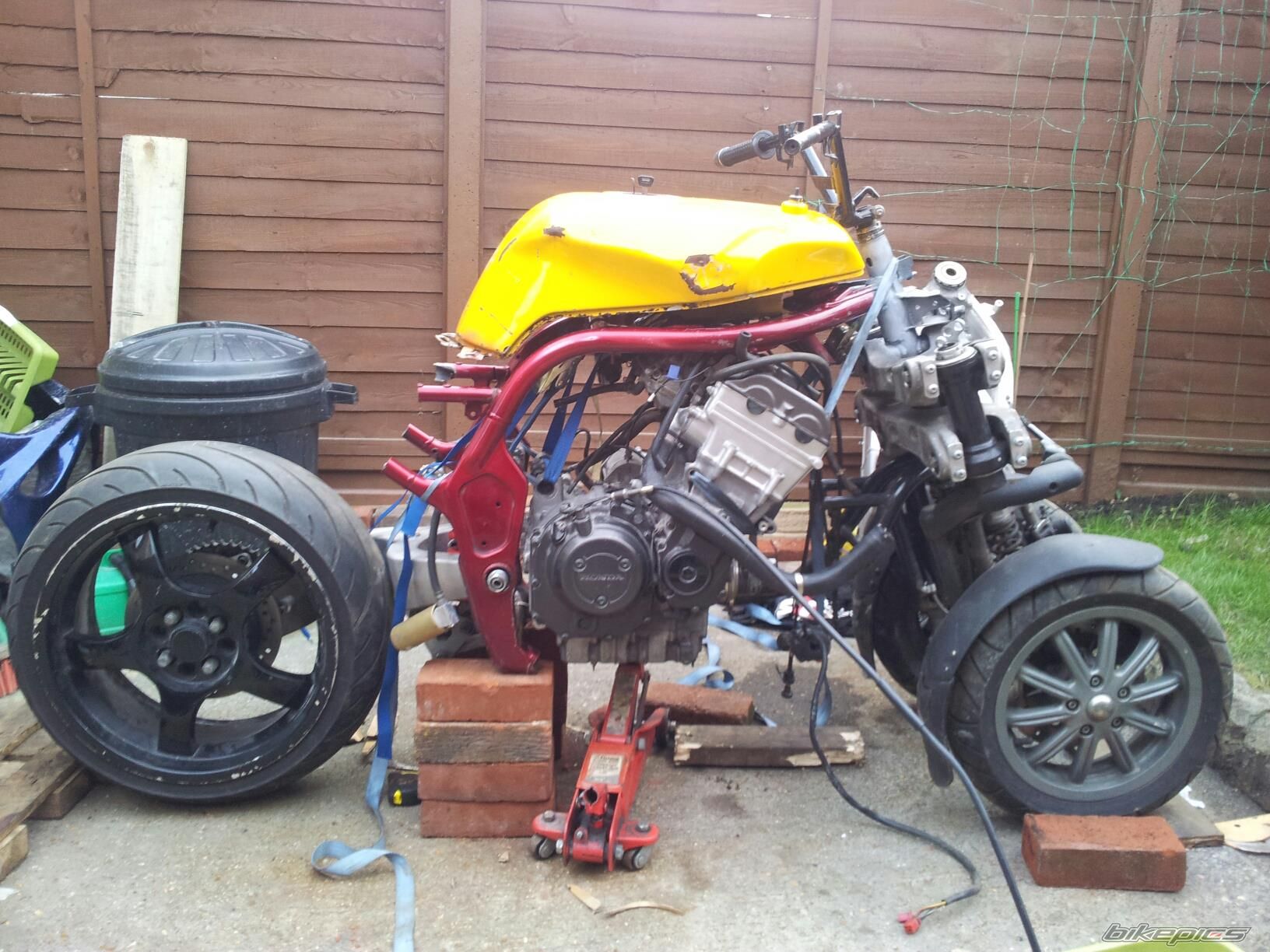 Bike Photo 2374264