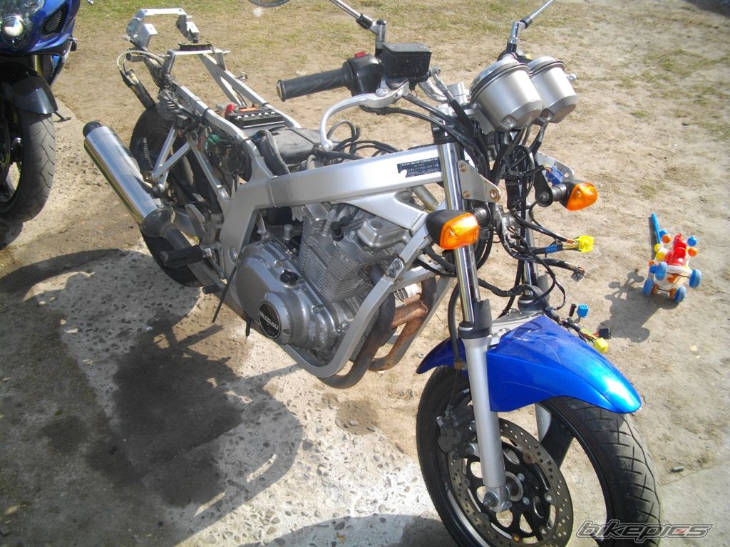 Bike Photo 2374295