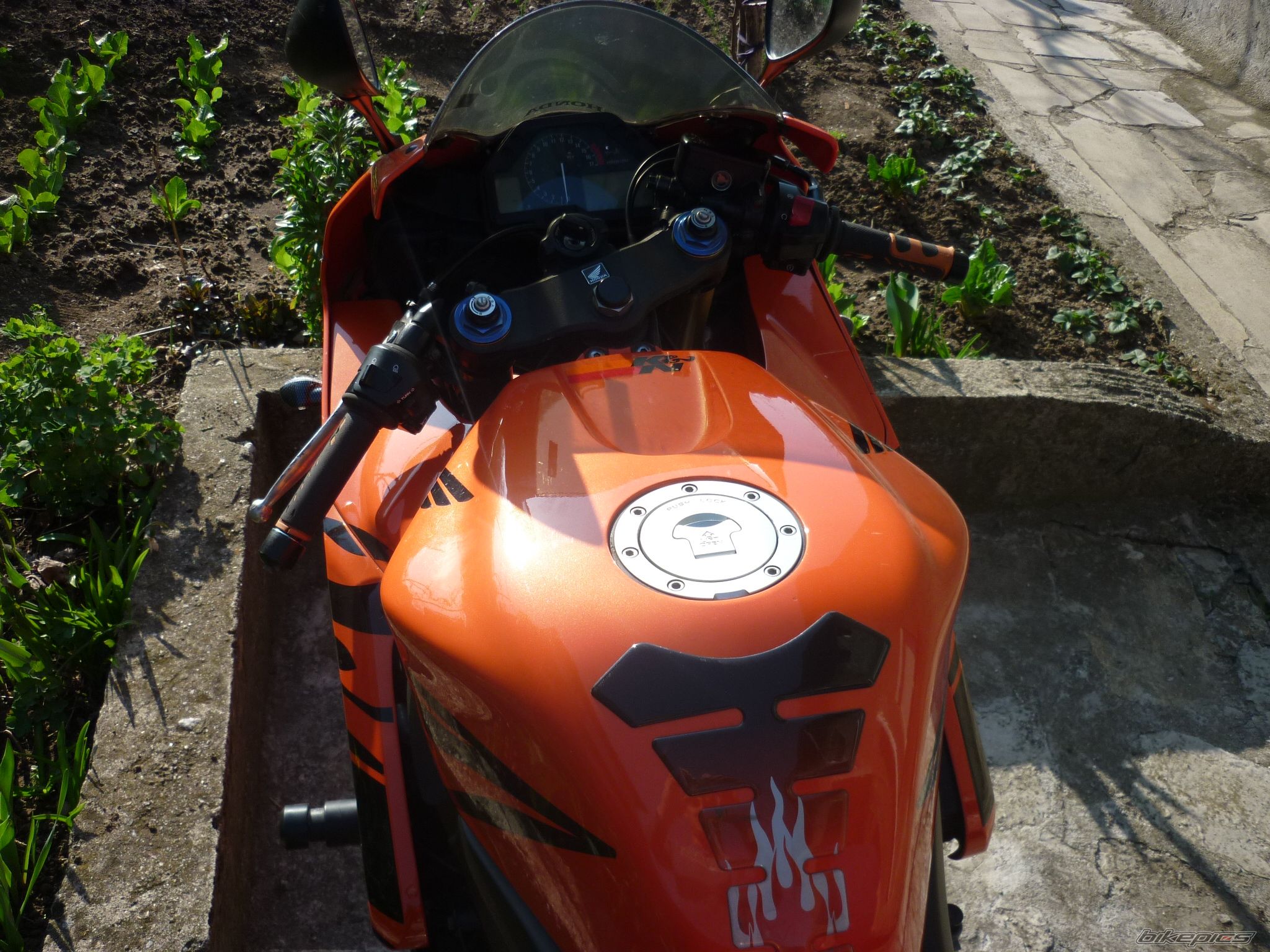 Bike Photo 2374300