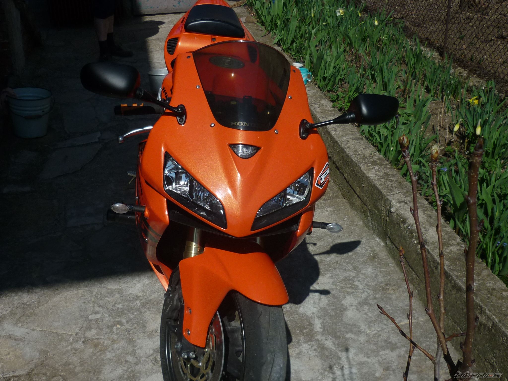 Bike Photo 2374306