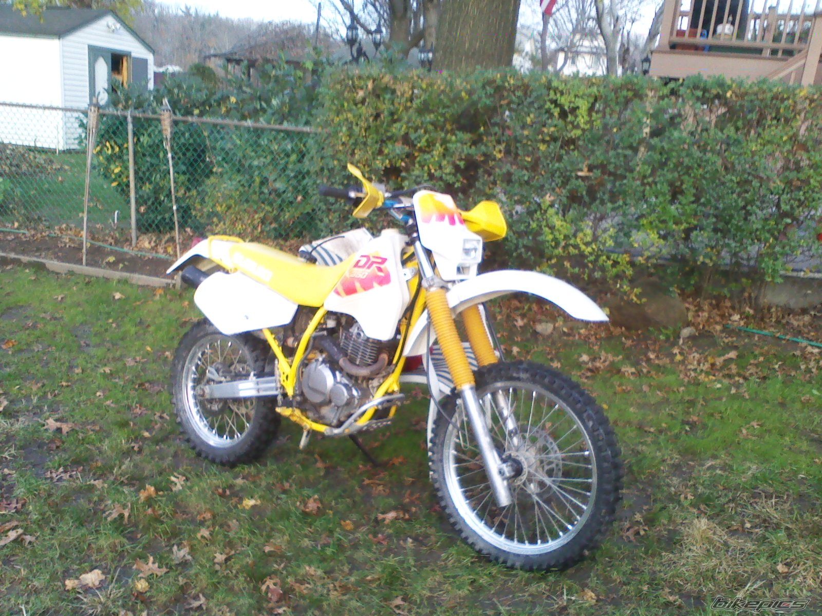 Bike Photo 2374316