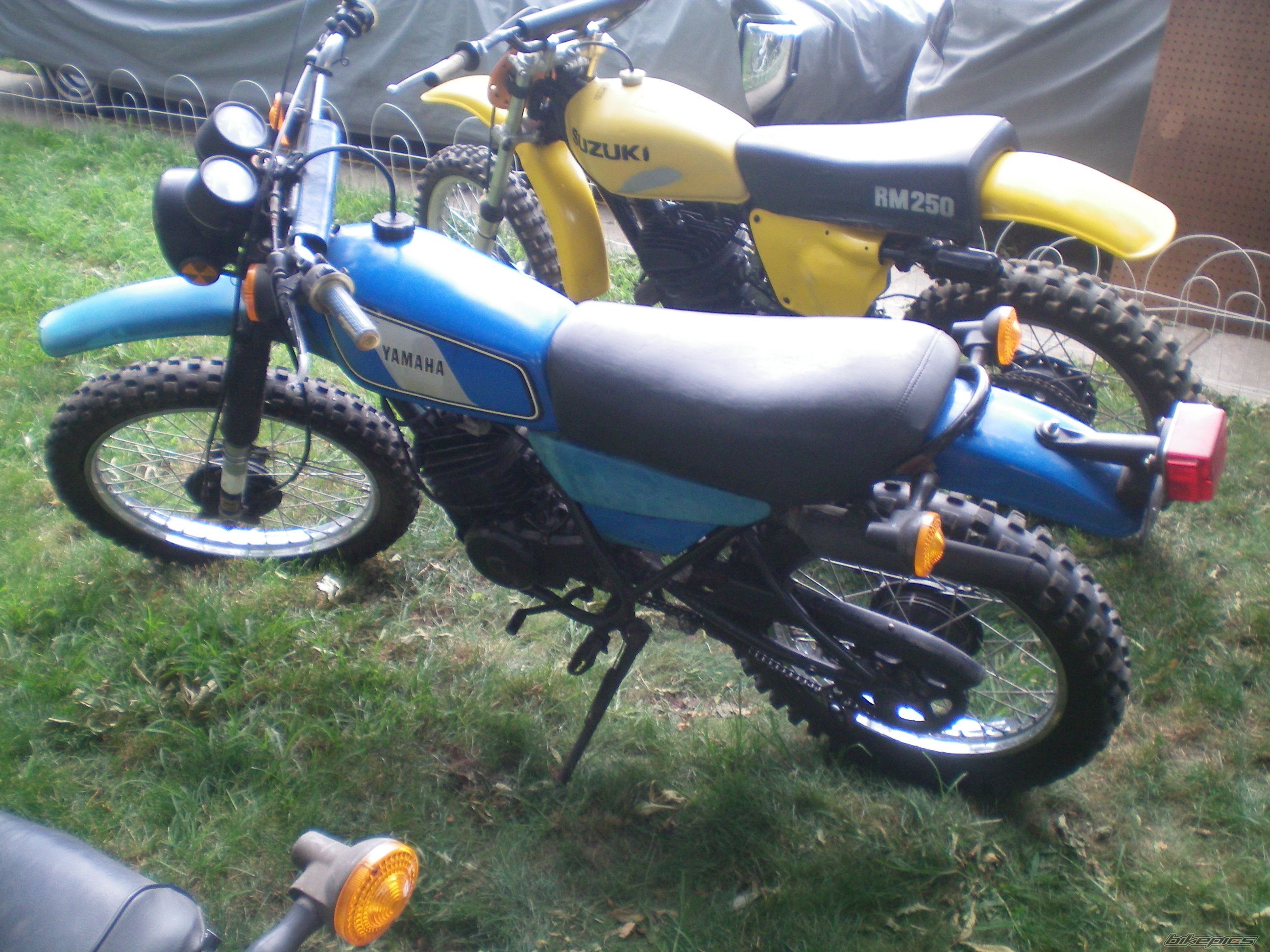 Bike Photo 2374317