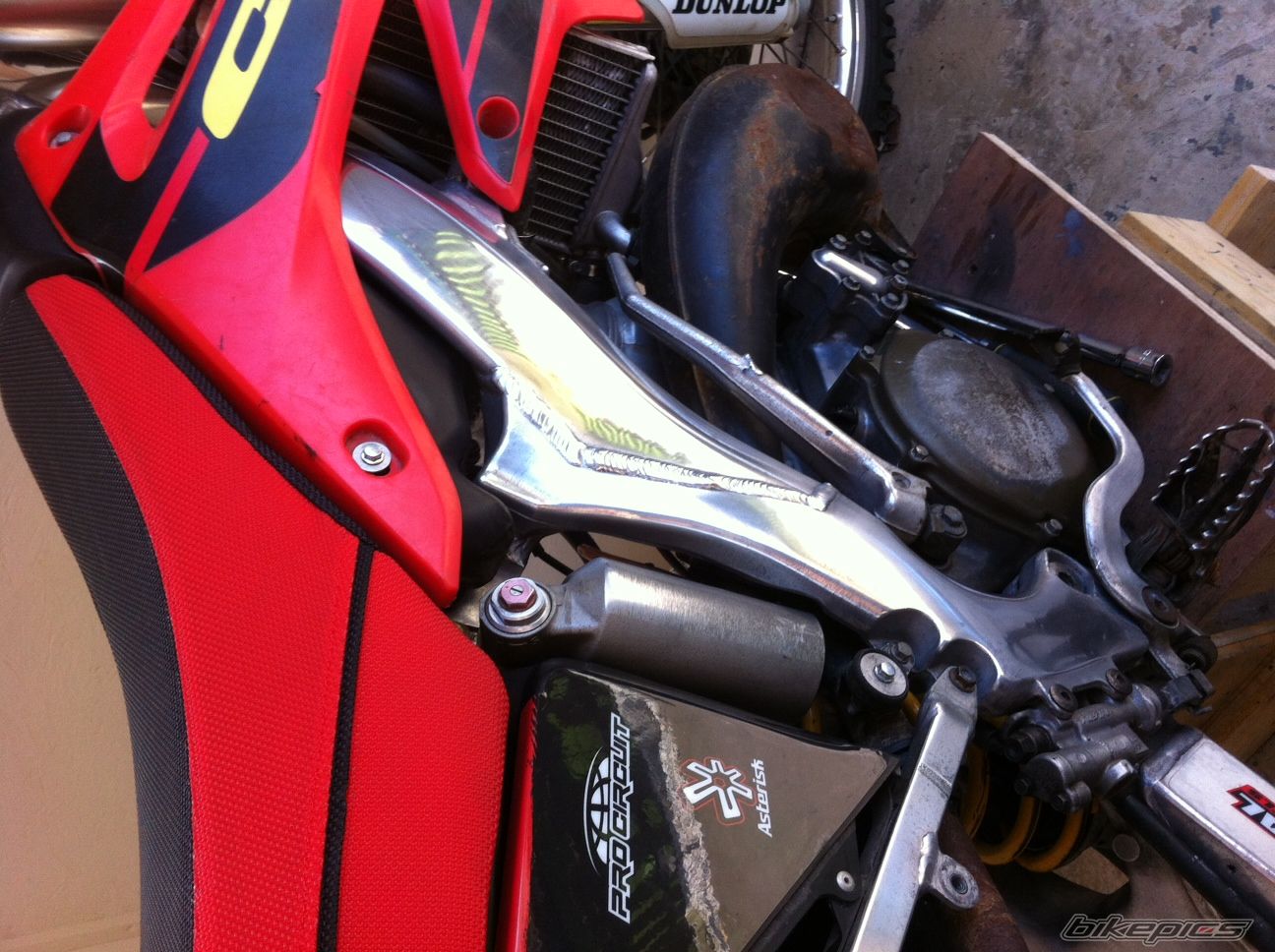 Bike Photo 2374325