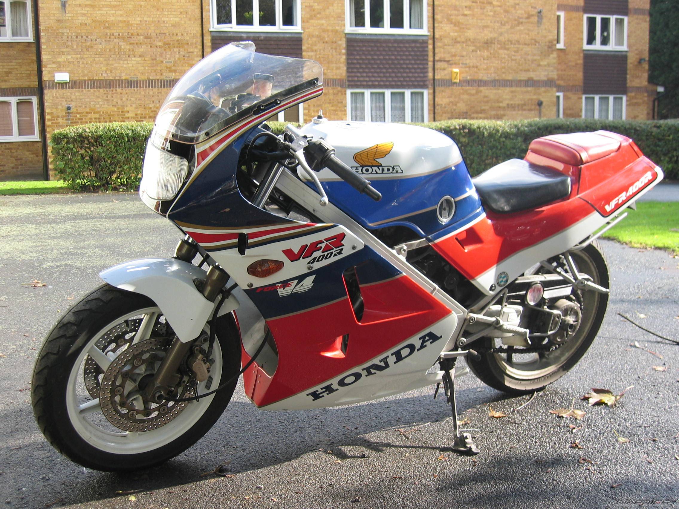 Bike Photo 237462