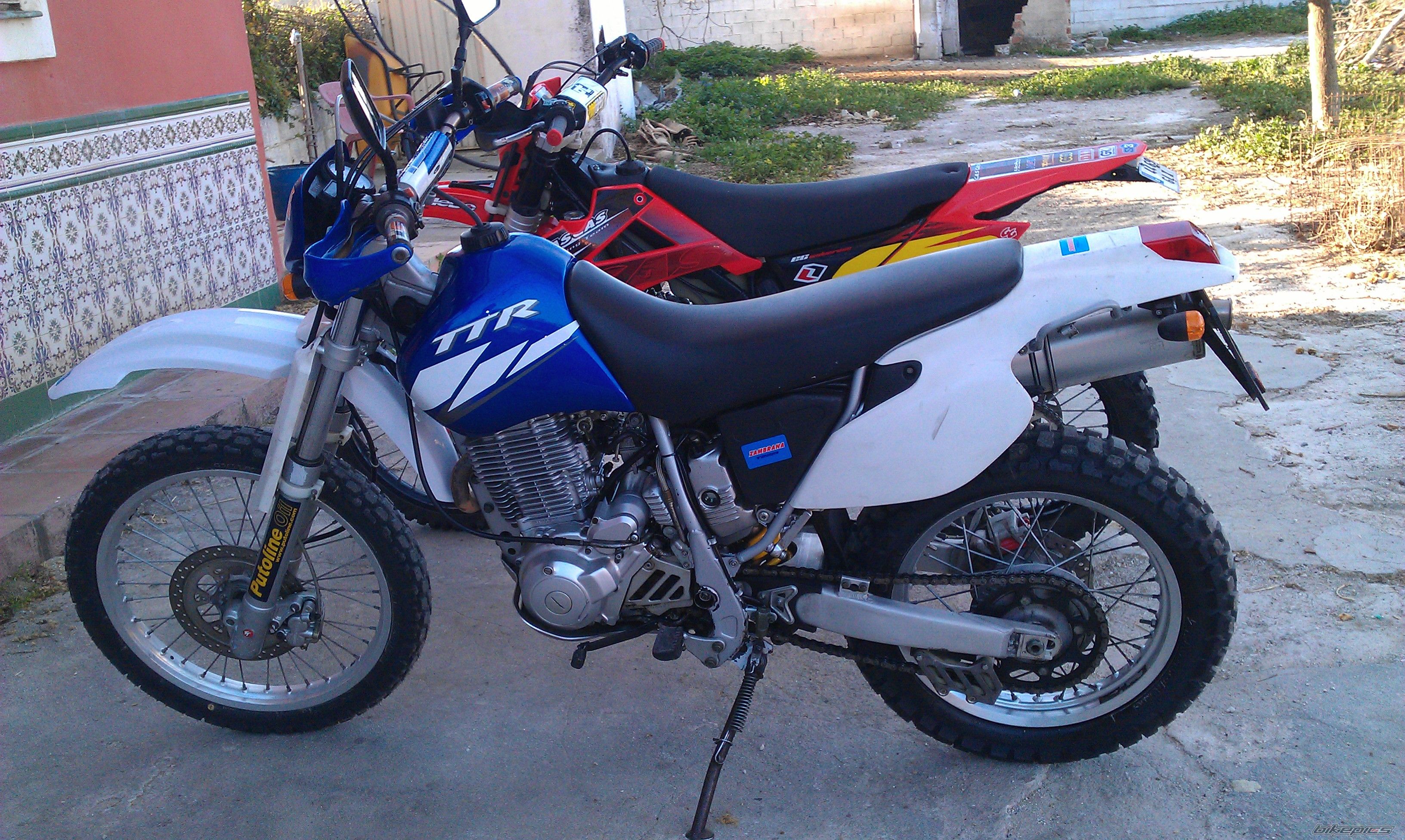 Bike Photo 2374807