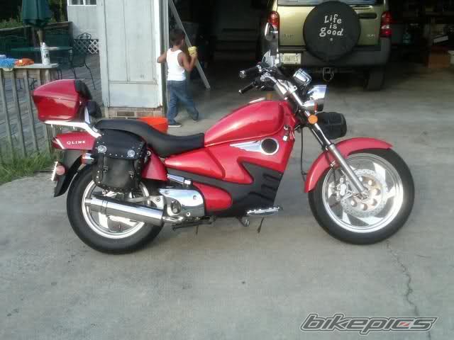 Bike Photo 2374916