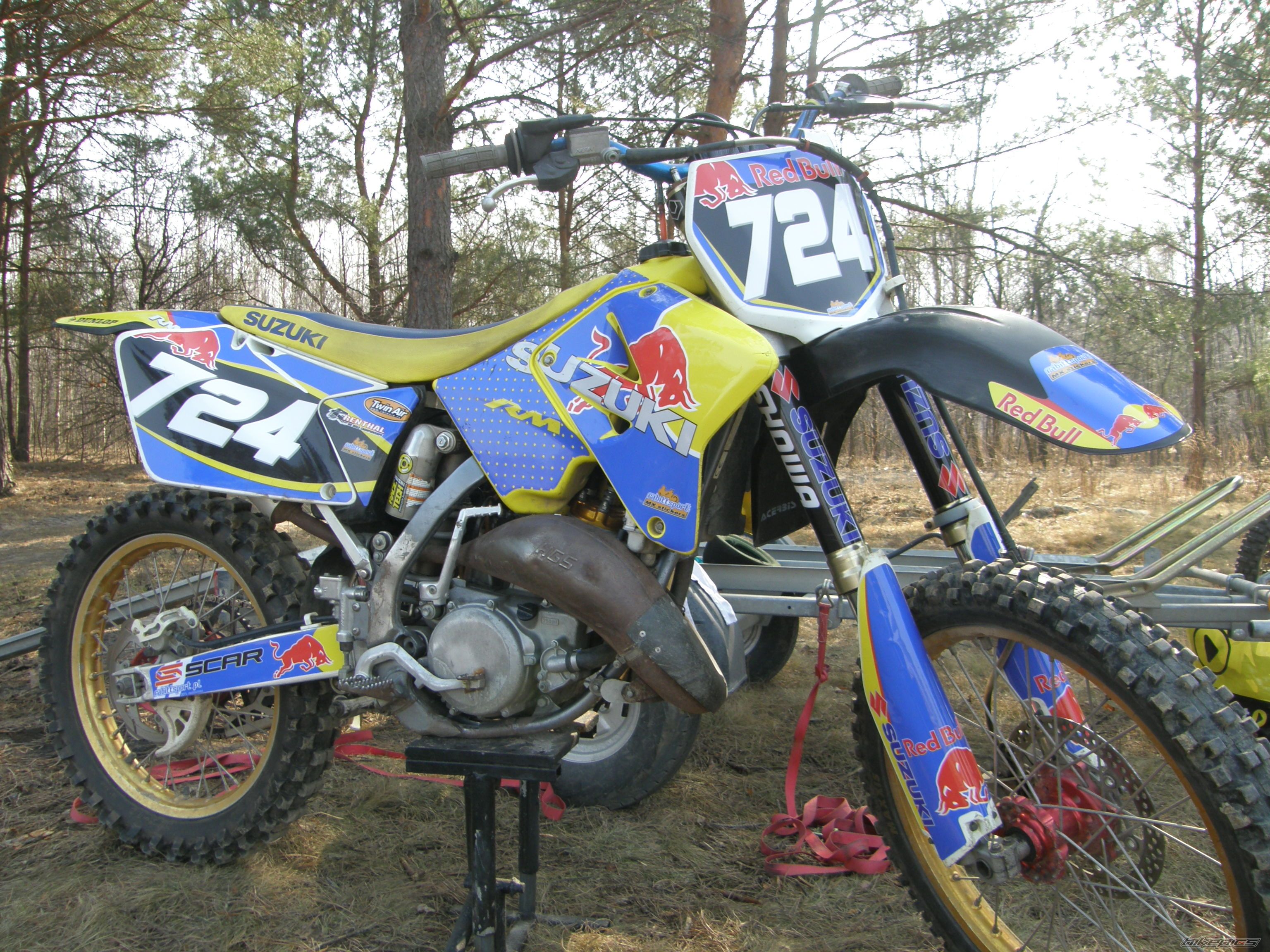 Bike Photo 2374923