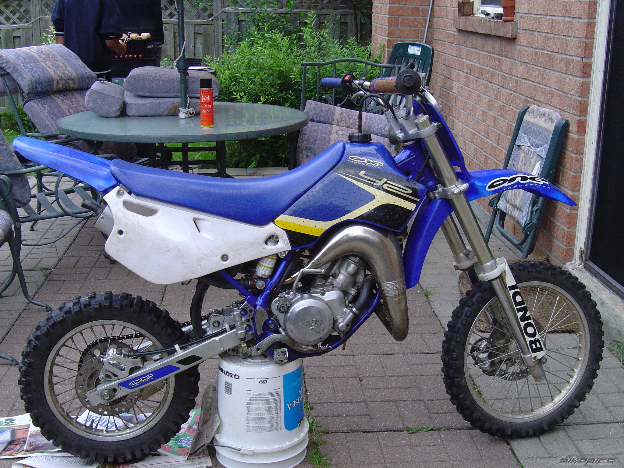 Bike Photo 237494