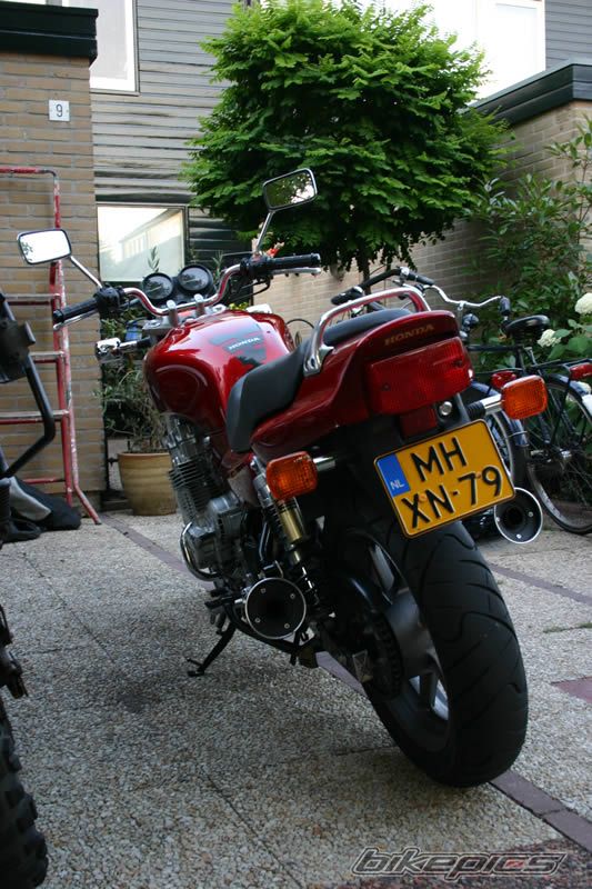 Bike Photo 2375075