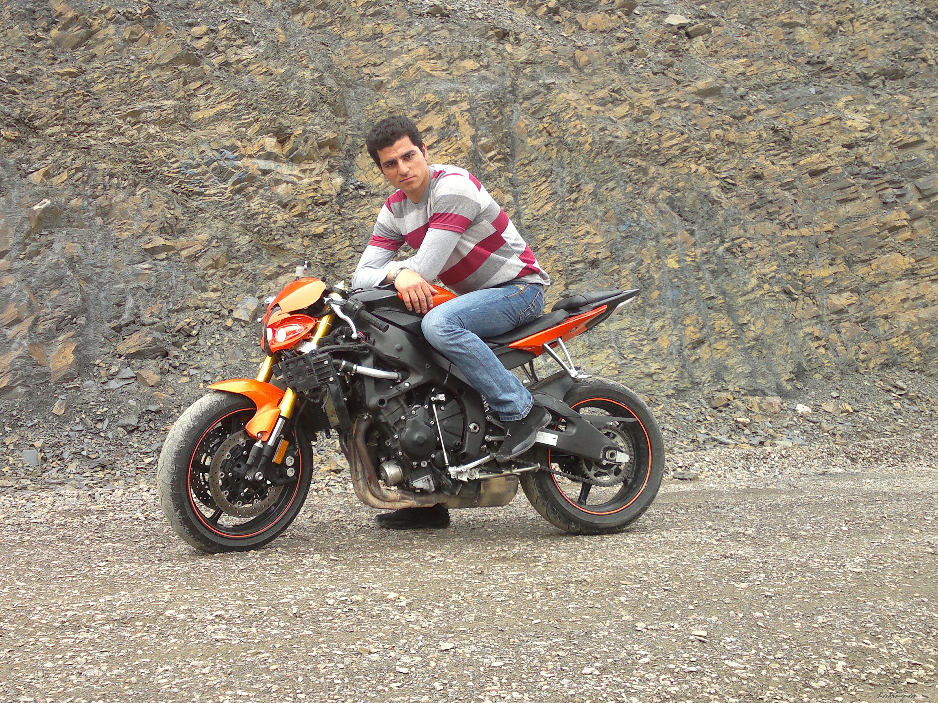 Bike Photo 2375174