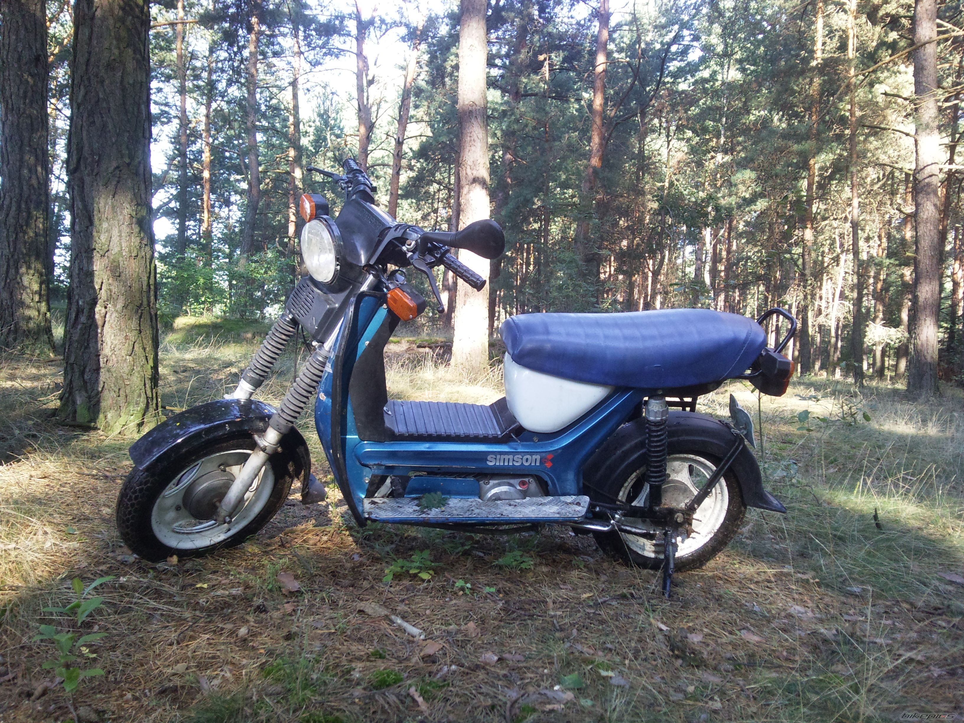 Bike Photo 2375191