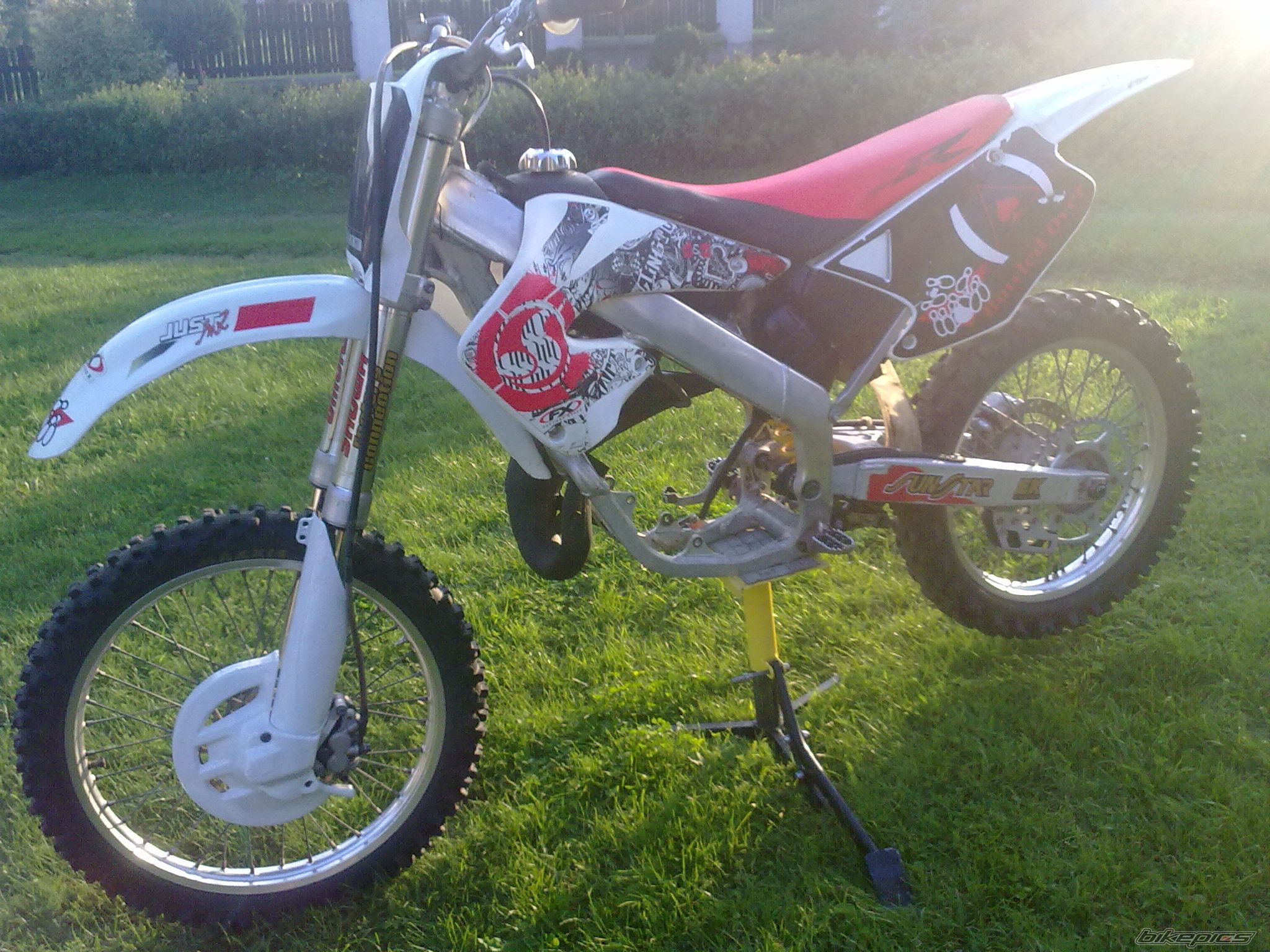 Bike Photo 2375269