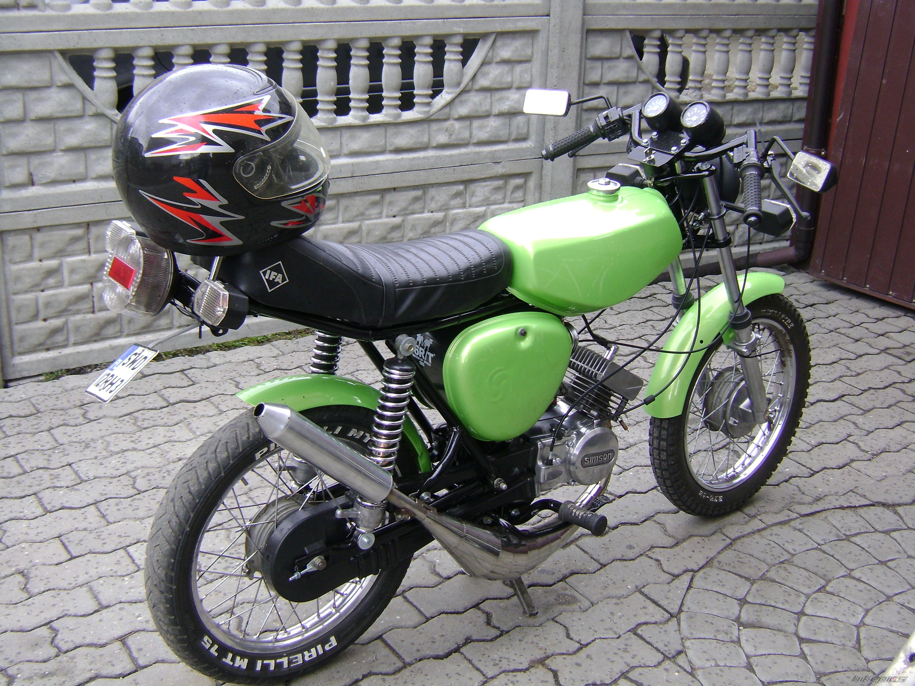 Bike Photo 2375285
