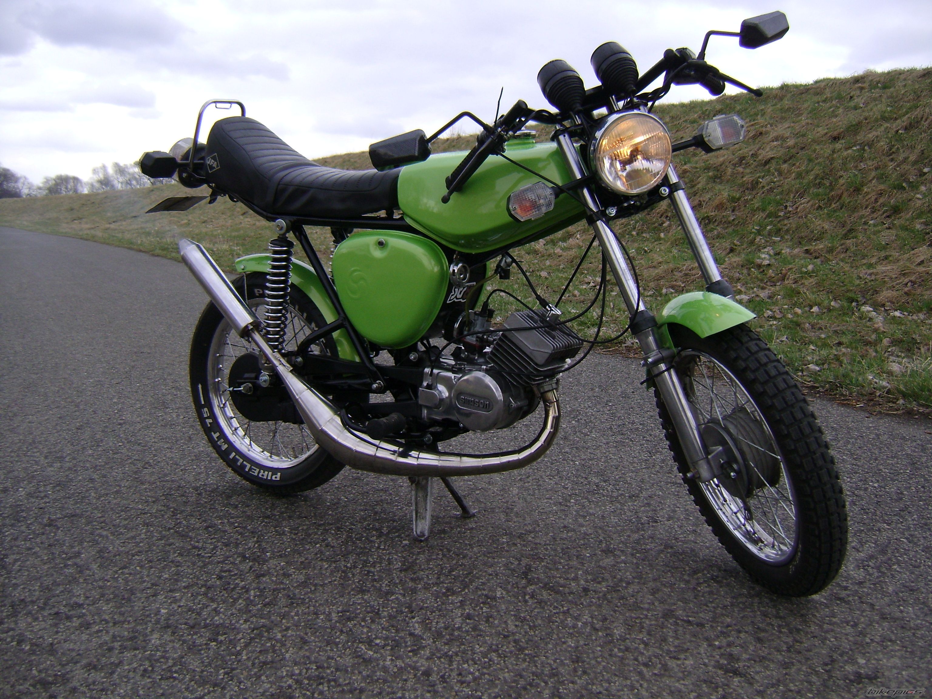 Bike Photo 2375287