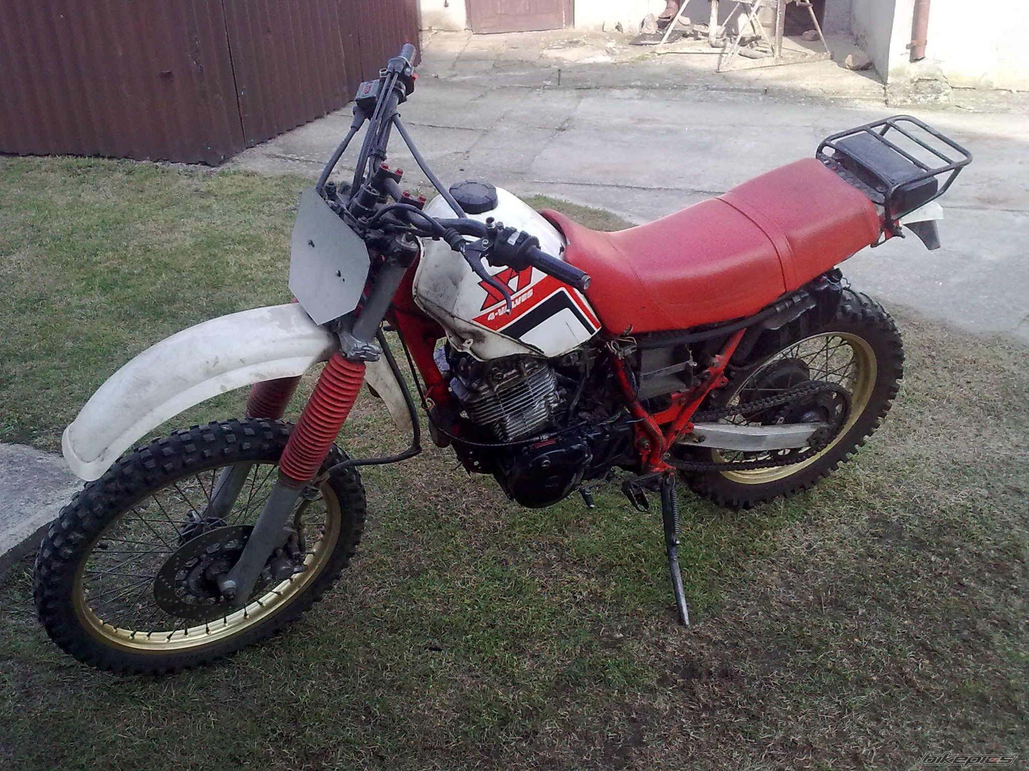 Bike Photo 2375307