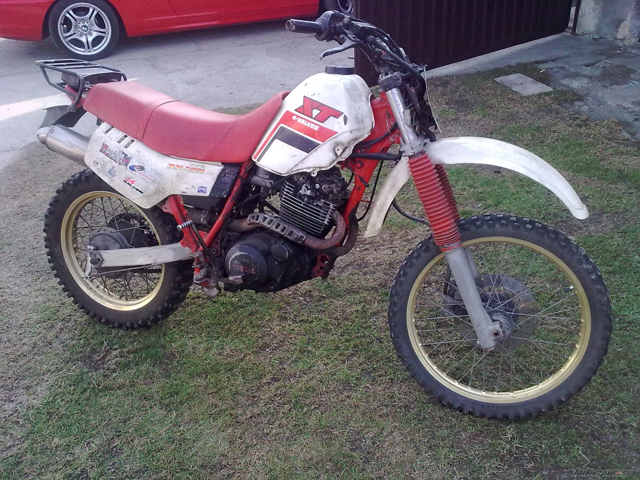 Bike Photo 2375308