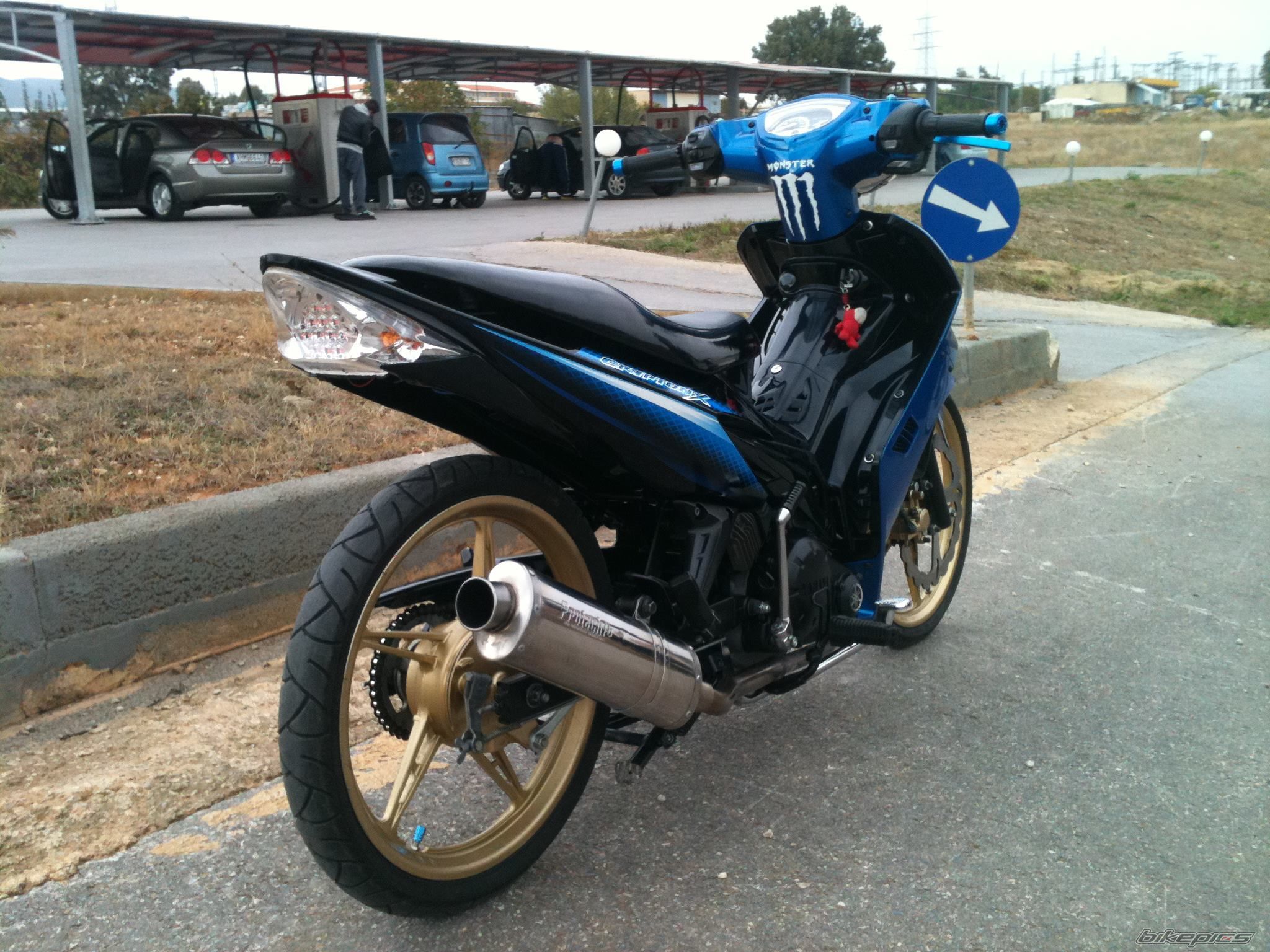 Bike Photo 2375329
